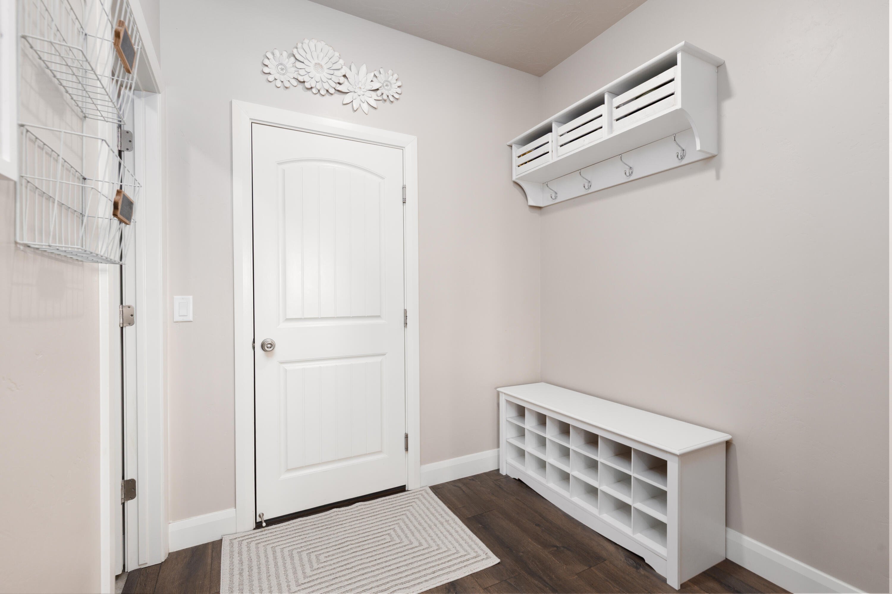 MULBERRY ESTATES - Residential