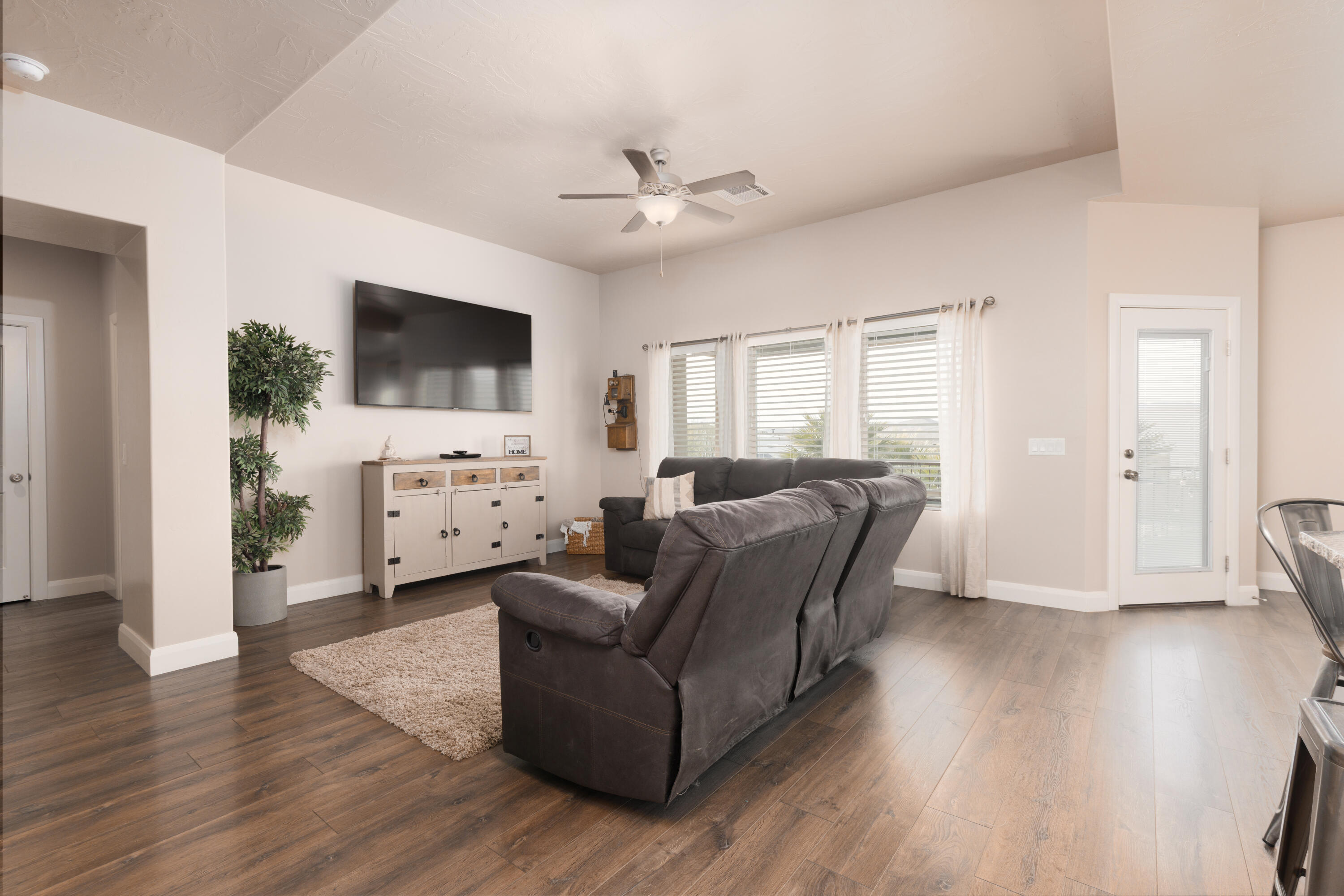 MULBERRY ESTATES - Residential