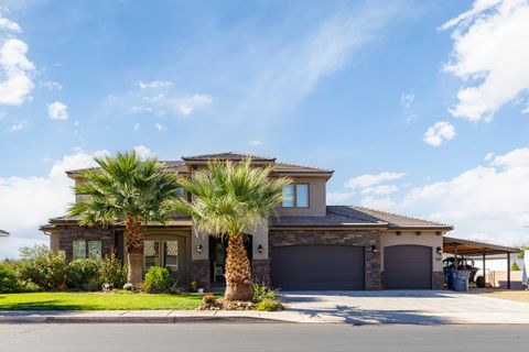 Photo of 3116 S 2880 E, Saint George, UT 84790 (MLS # 26-268334)