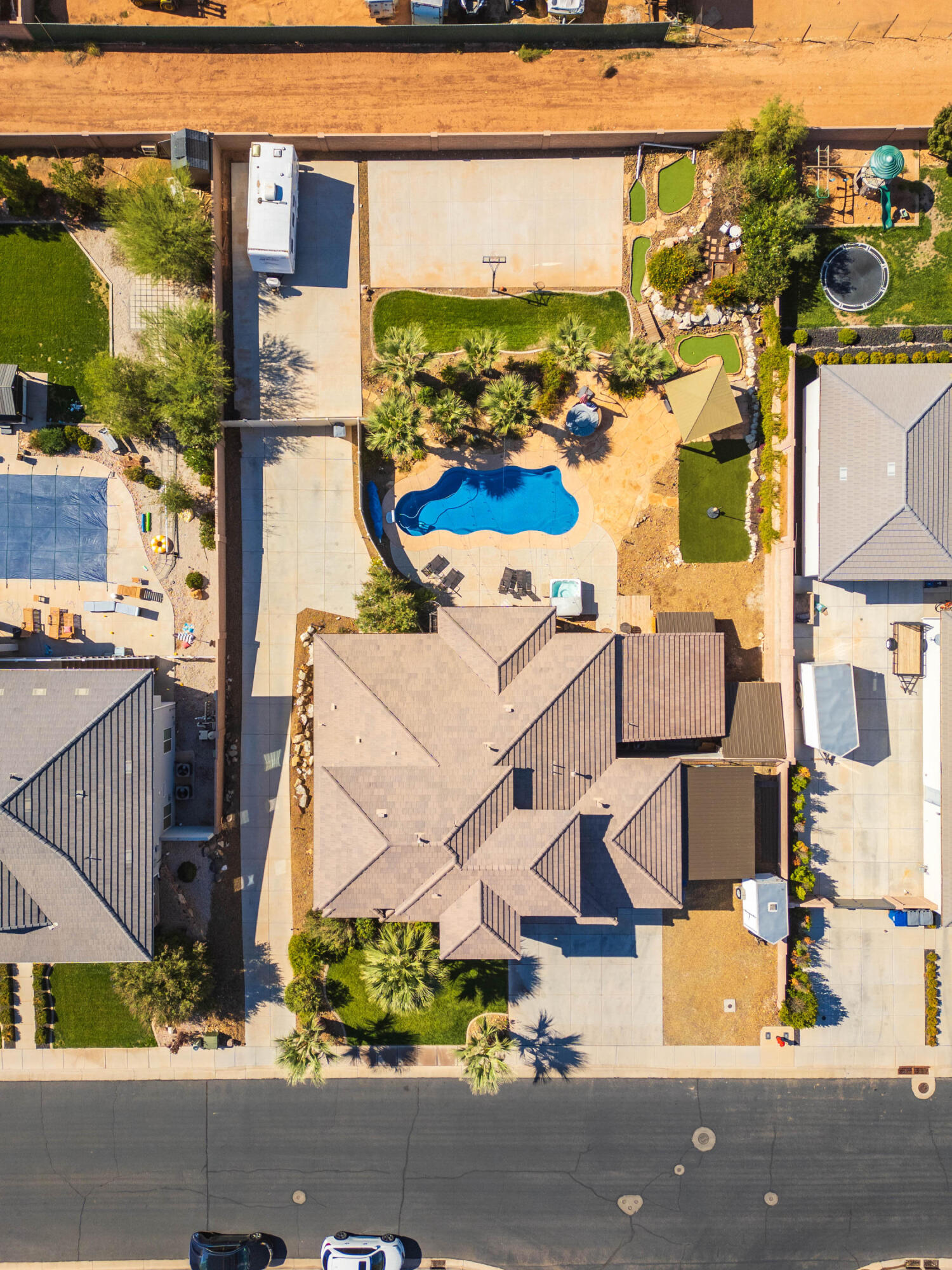 MULBERRY ESTATES - Residential