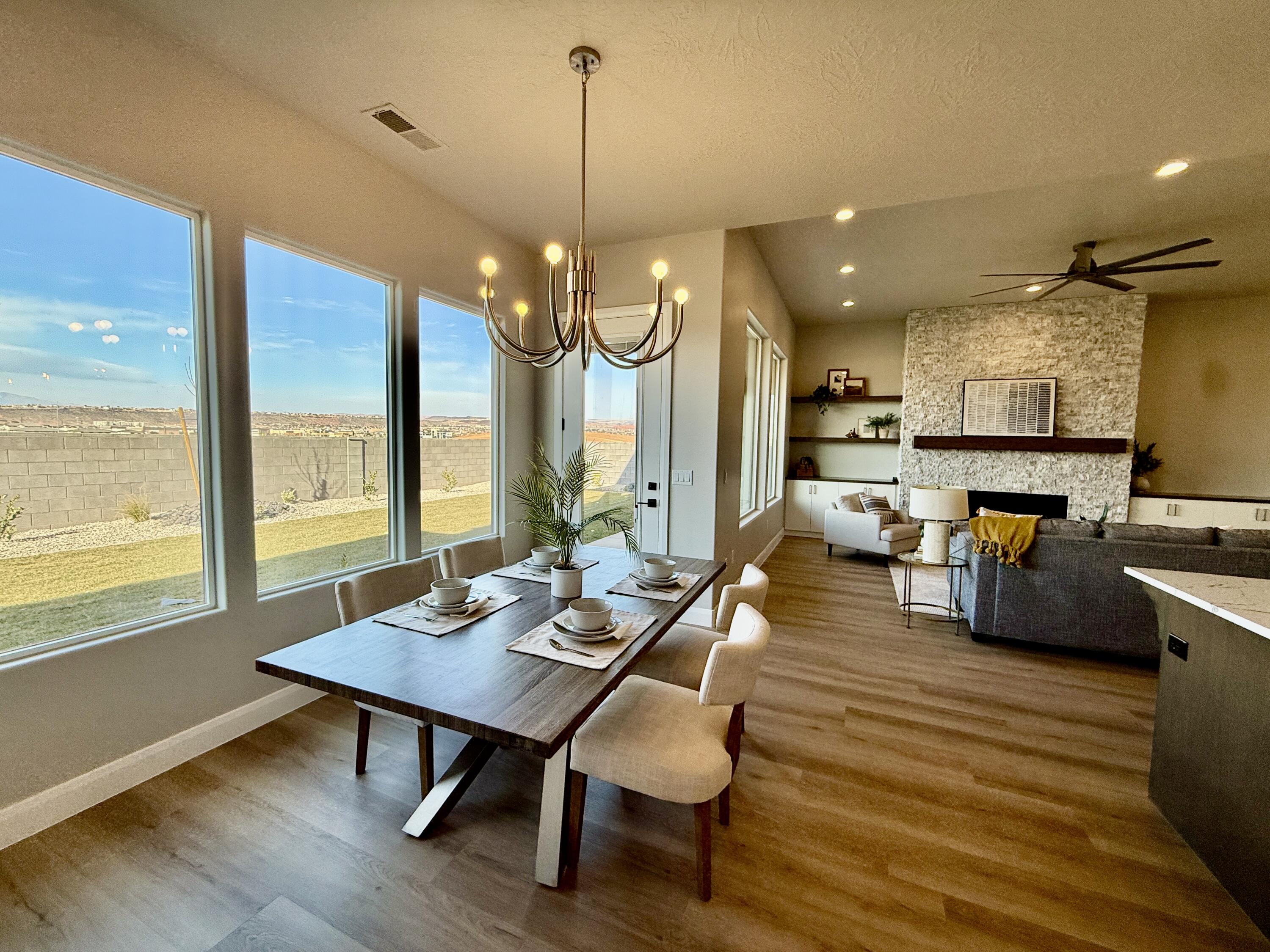 FRANKLIN FIELDS - Residential