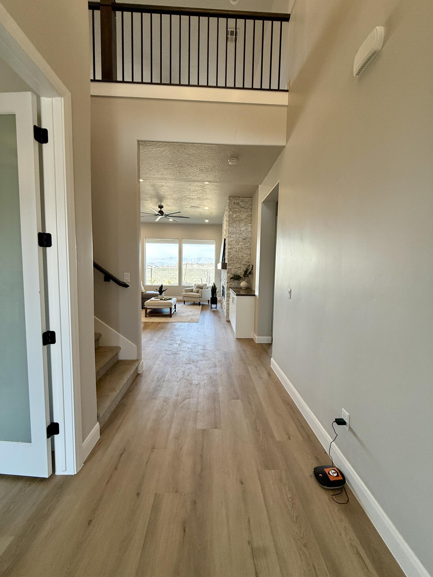 FRANKLIN FIELDS - Residential