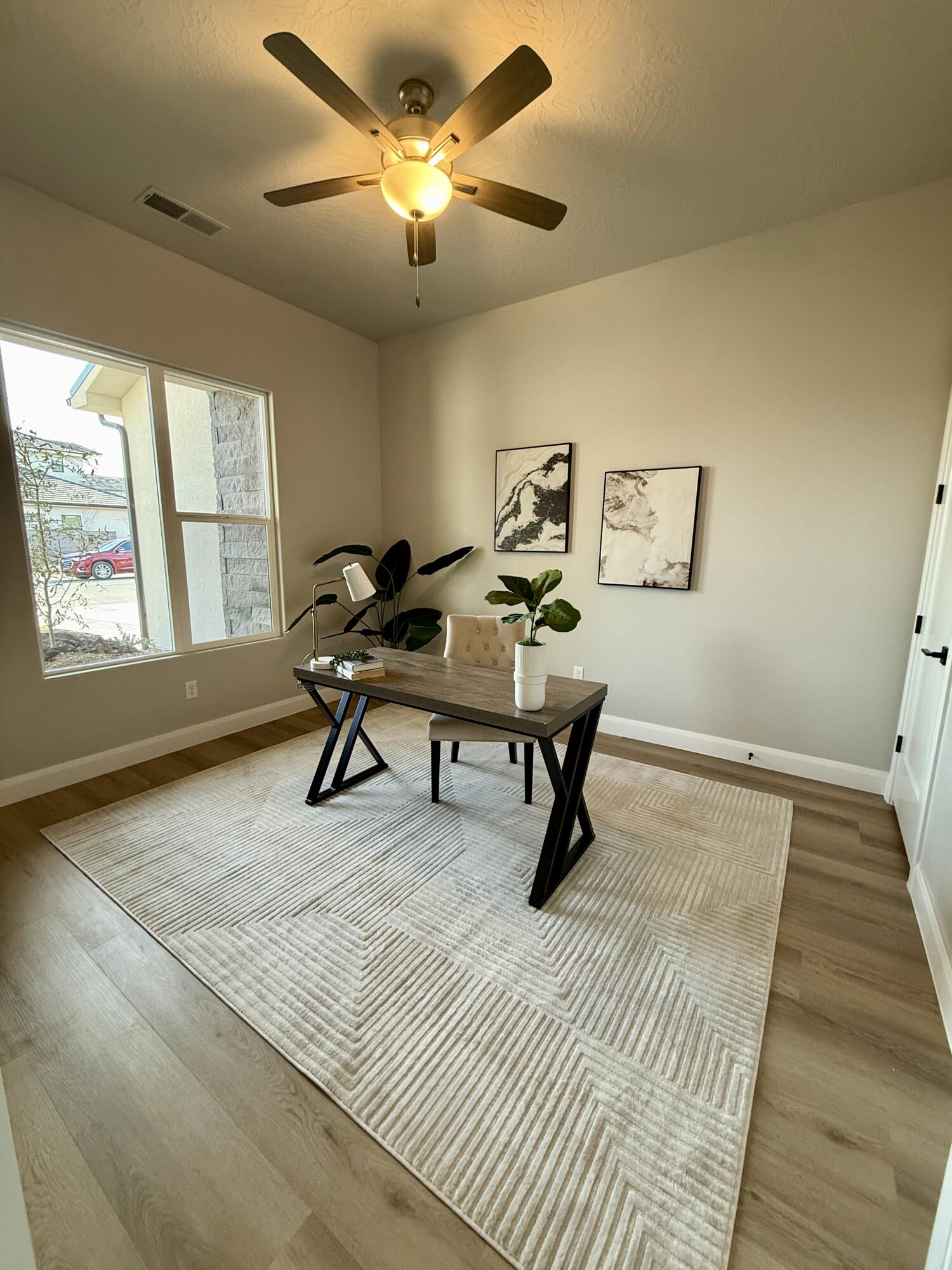 FRANKLIN FIELDS - Residential