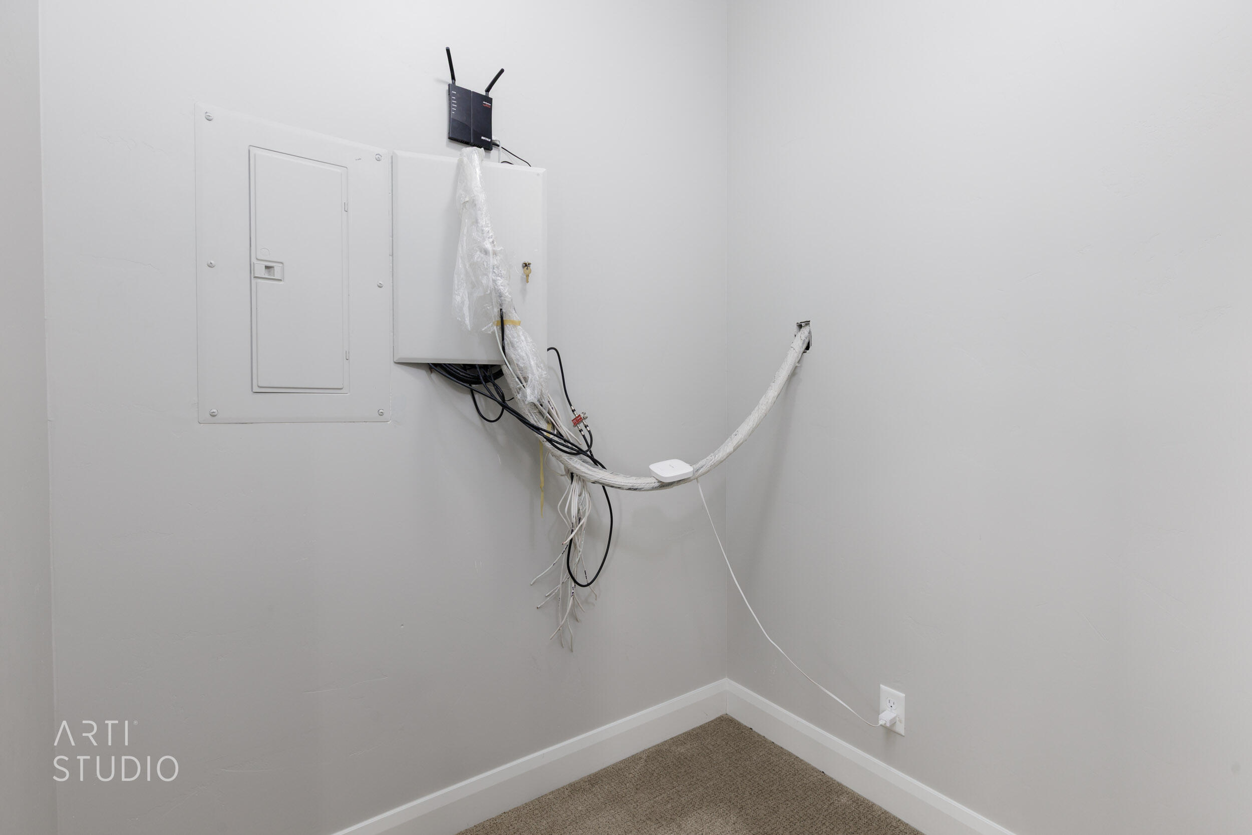 DUNES AT SAND HOLLOW RESORT - Residential