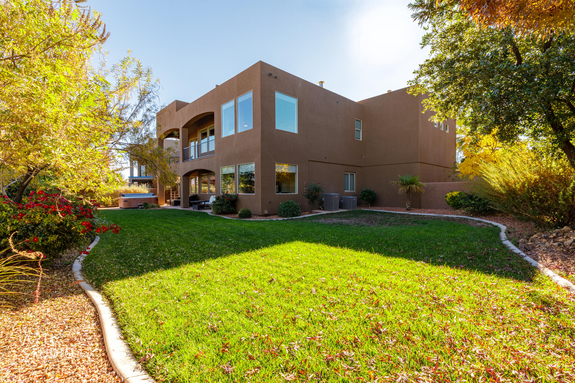 DUNES AT SAND HOLLOW RESORT - Residential