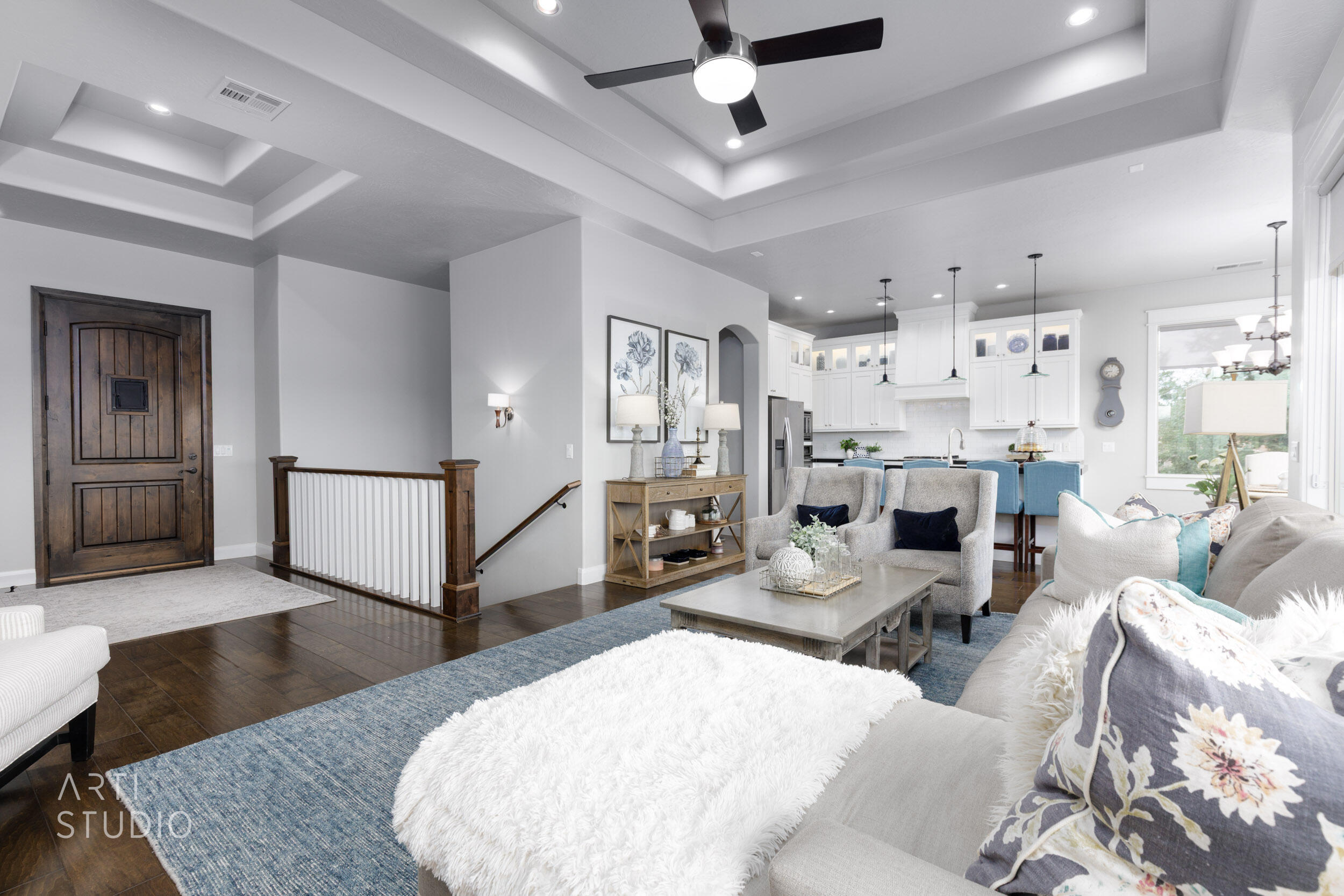 DUNES AT SAND HOLLOW RESORT - Residential