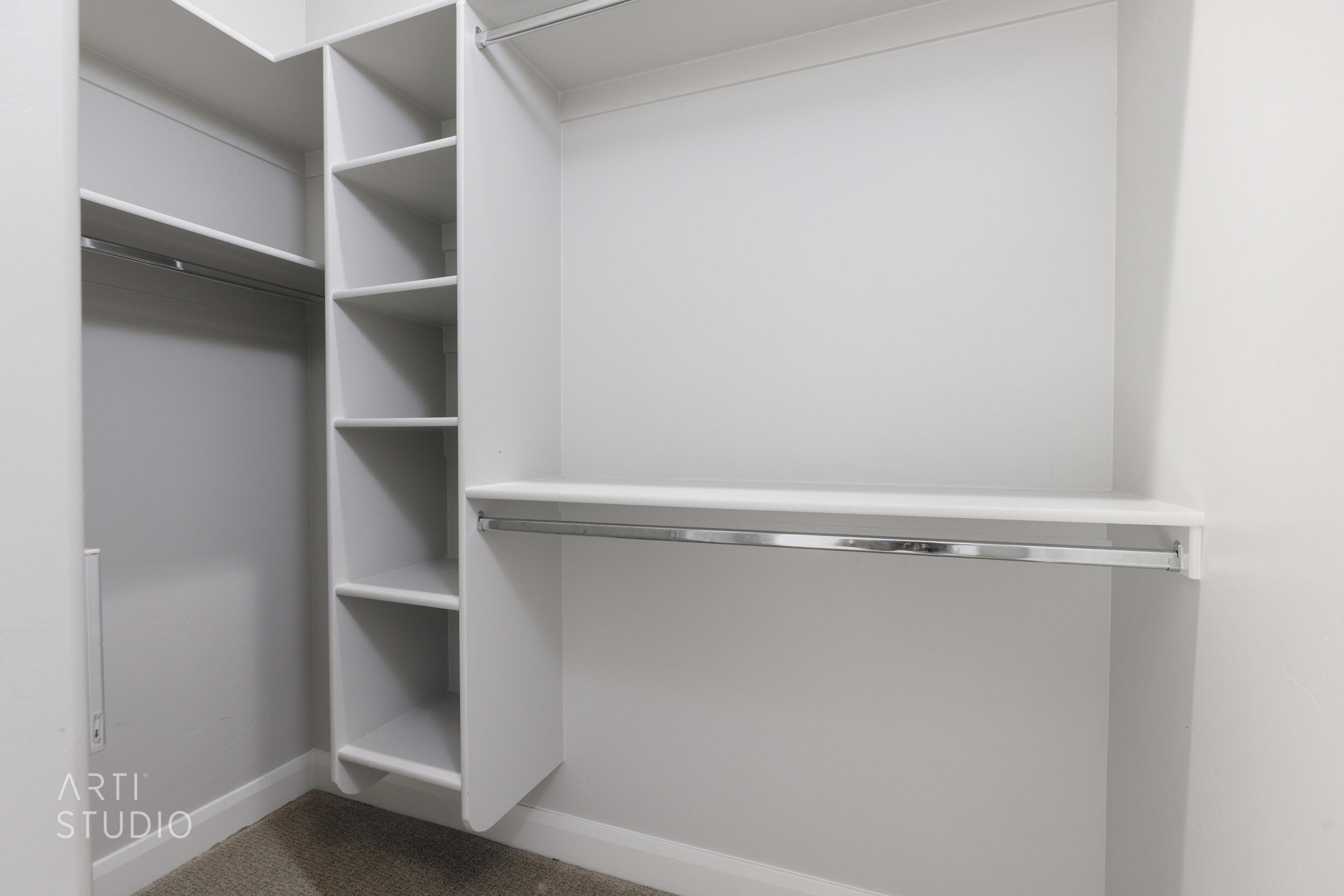 DUNES AT SAND HOLLOW RESORT - Residential