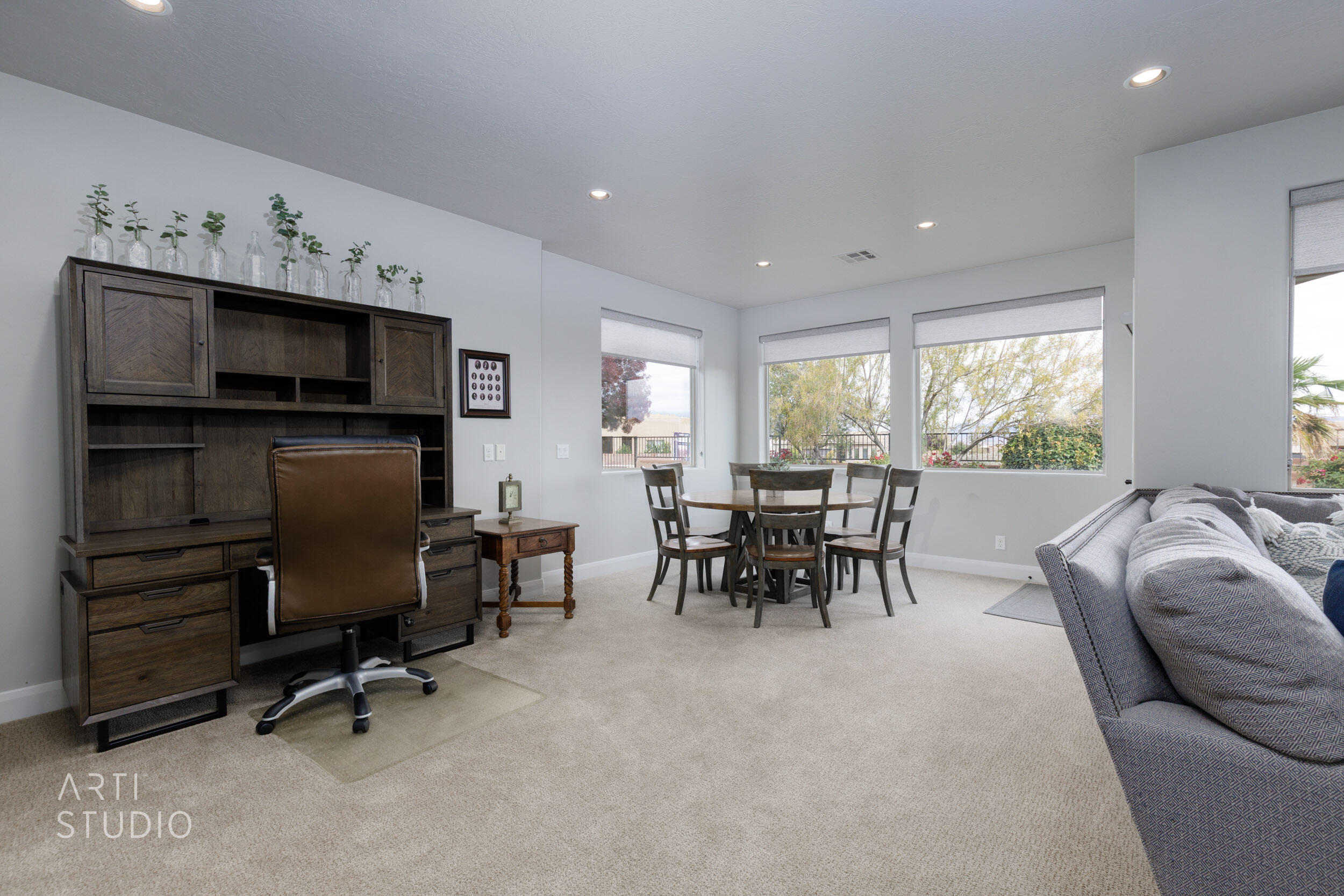 DUNES AT SAND HOLLOW RESORT - Residential