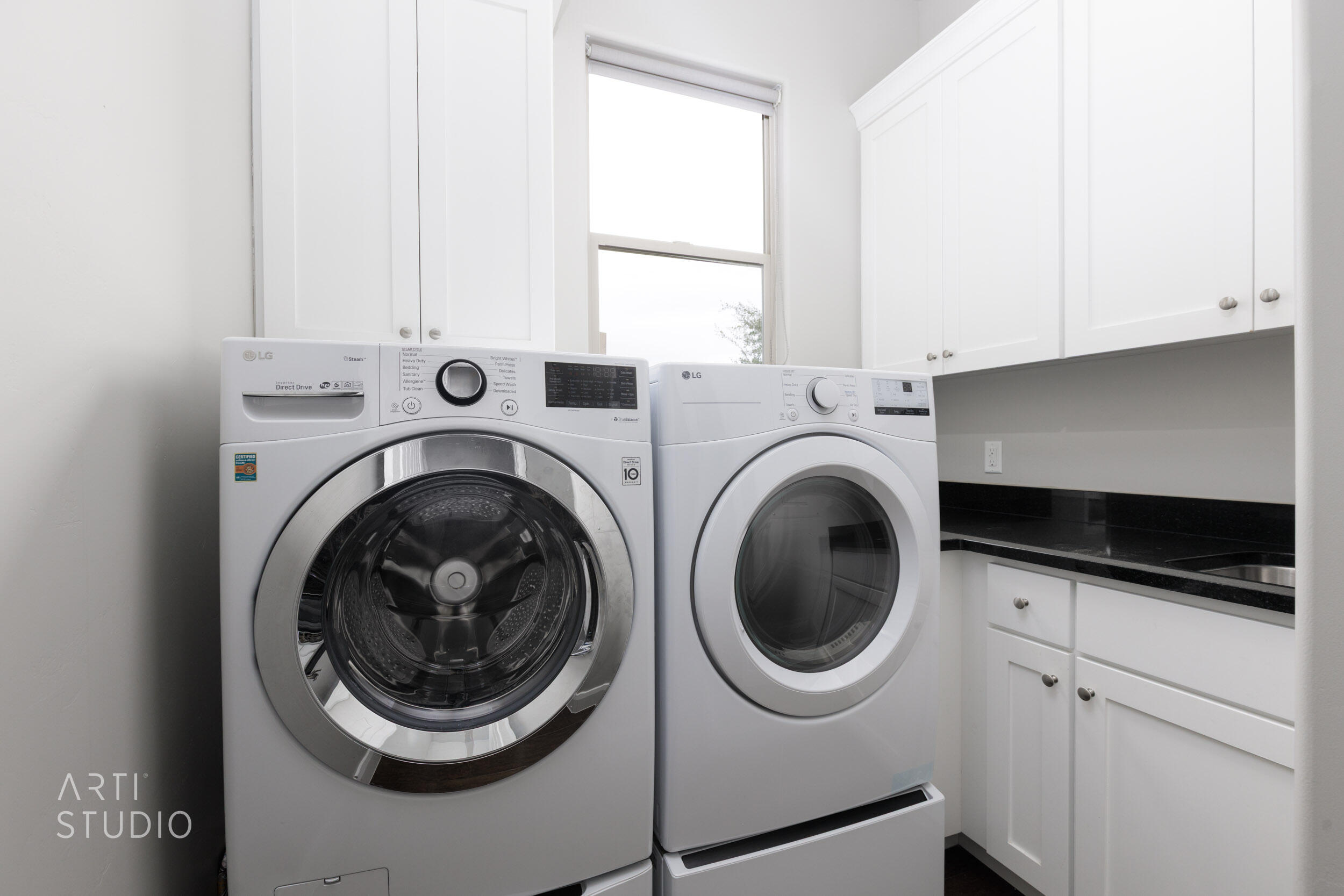 DUNES AT SAND HOLLOW RESORT - Residential