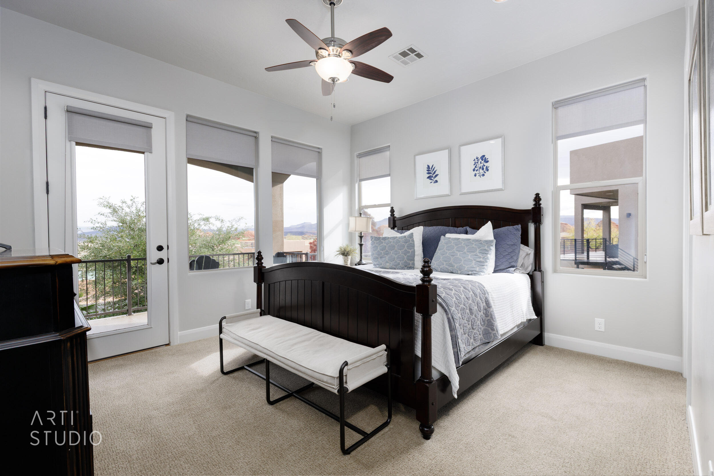 DUNES AT SAND HOLLOW RESORT - Residential