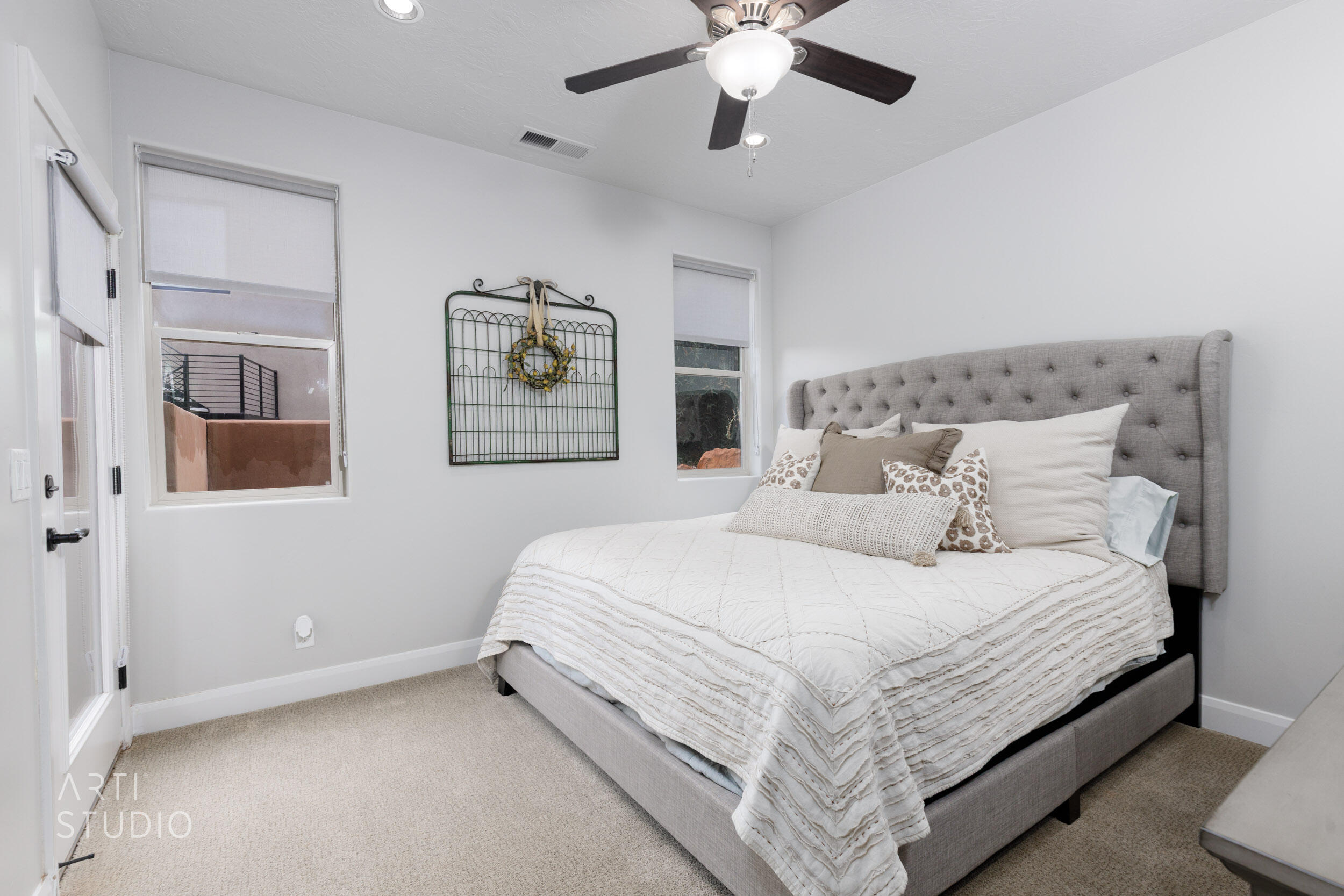 DUNES AT SAND HOLLOW RESORT - Residential