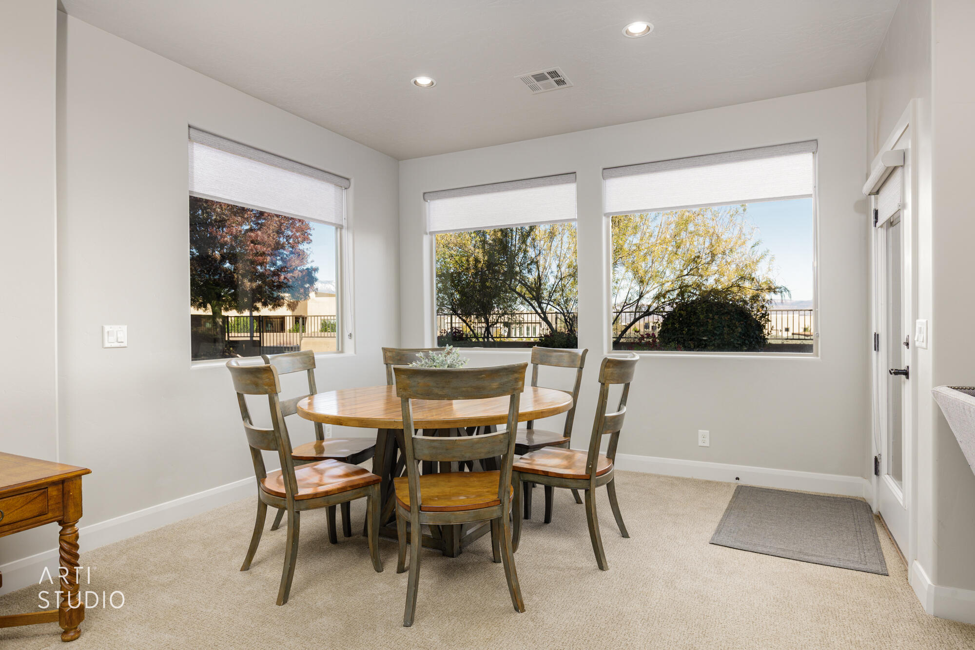 DUNES AT SAND HOLLOW RESORT - Residential