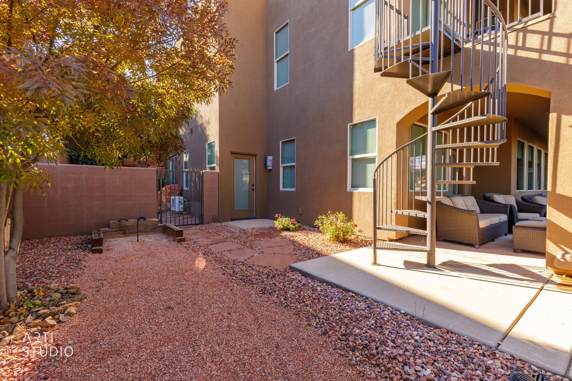 DUNES AT SAND HOLLOW RESORT - Residential