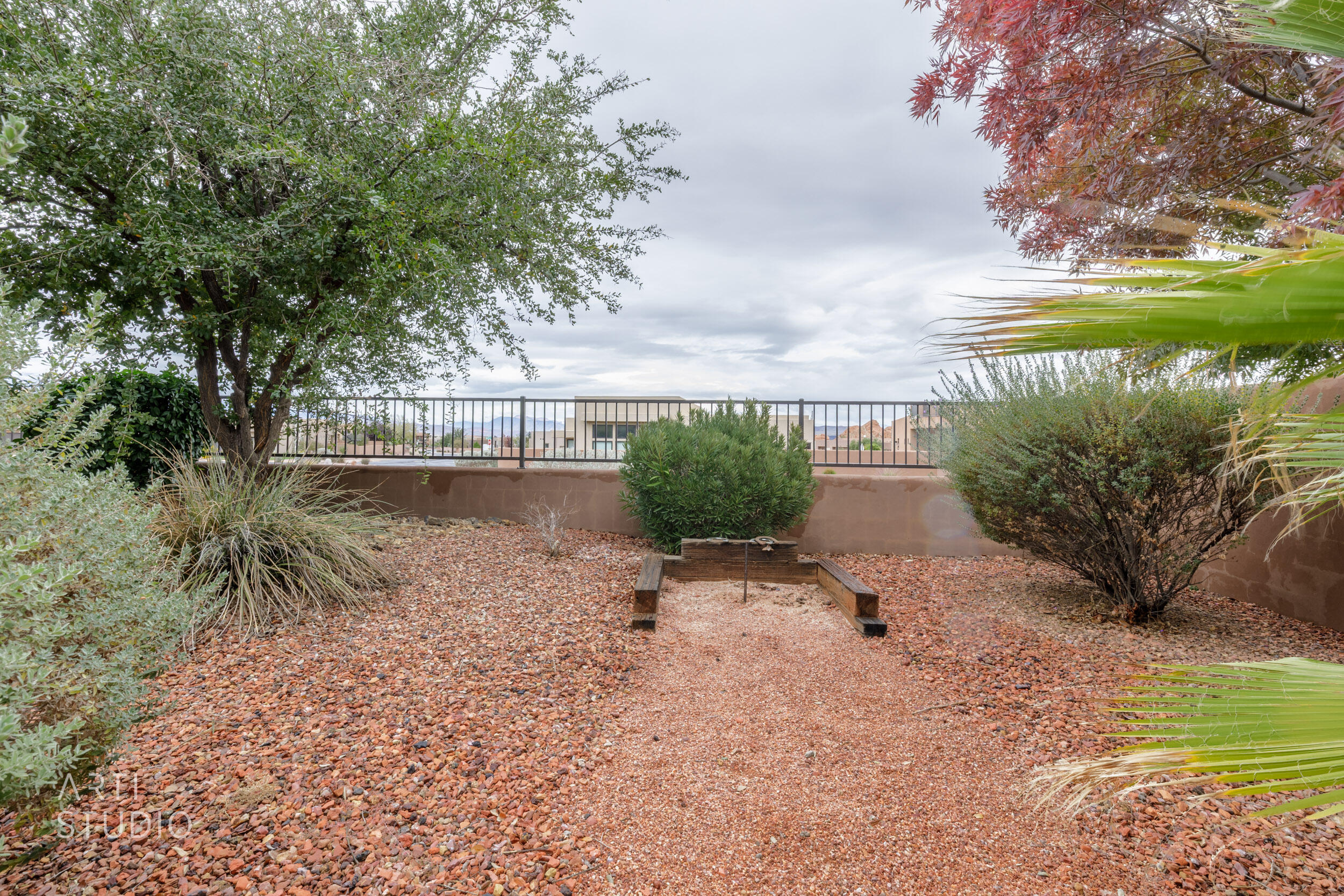 DUNES AT SAND HOLLOW RESORT - Residential