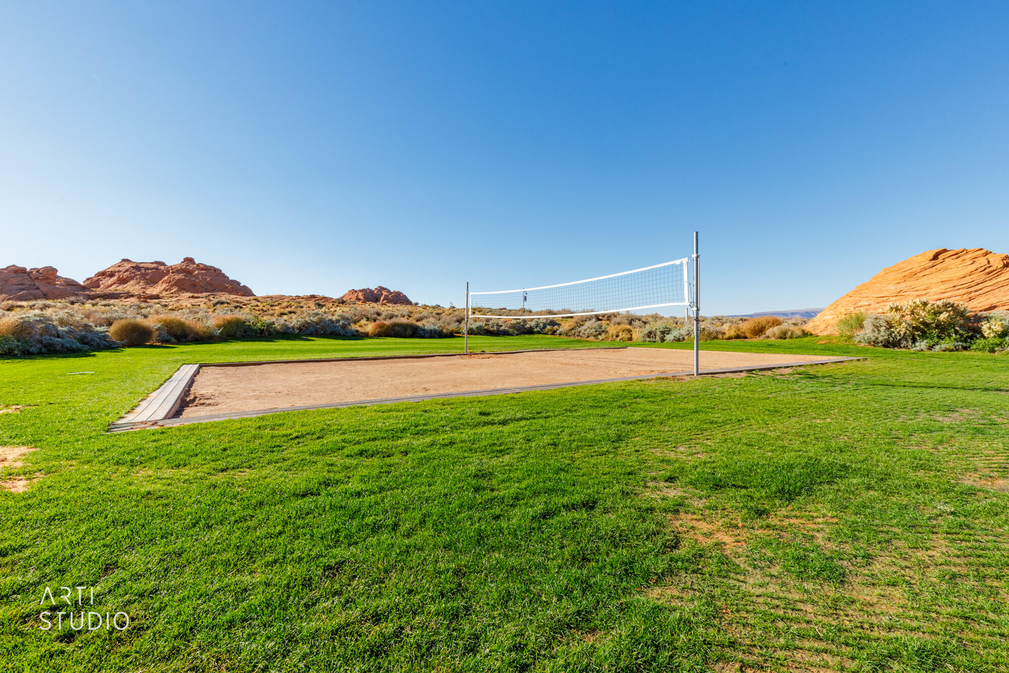 DUNES AT SAND HOLLOW RESORT - Residential
