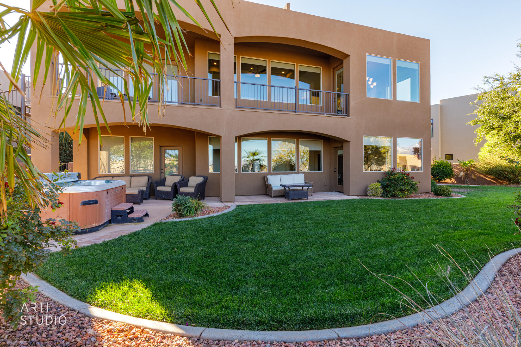 DUNES AT SAND HOLLOW RESORT - Residential