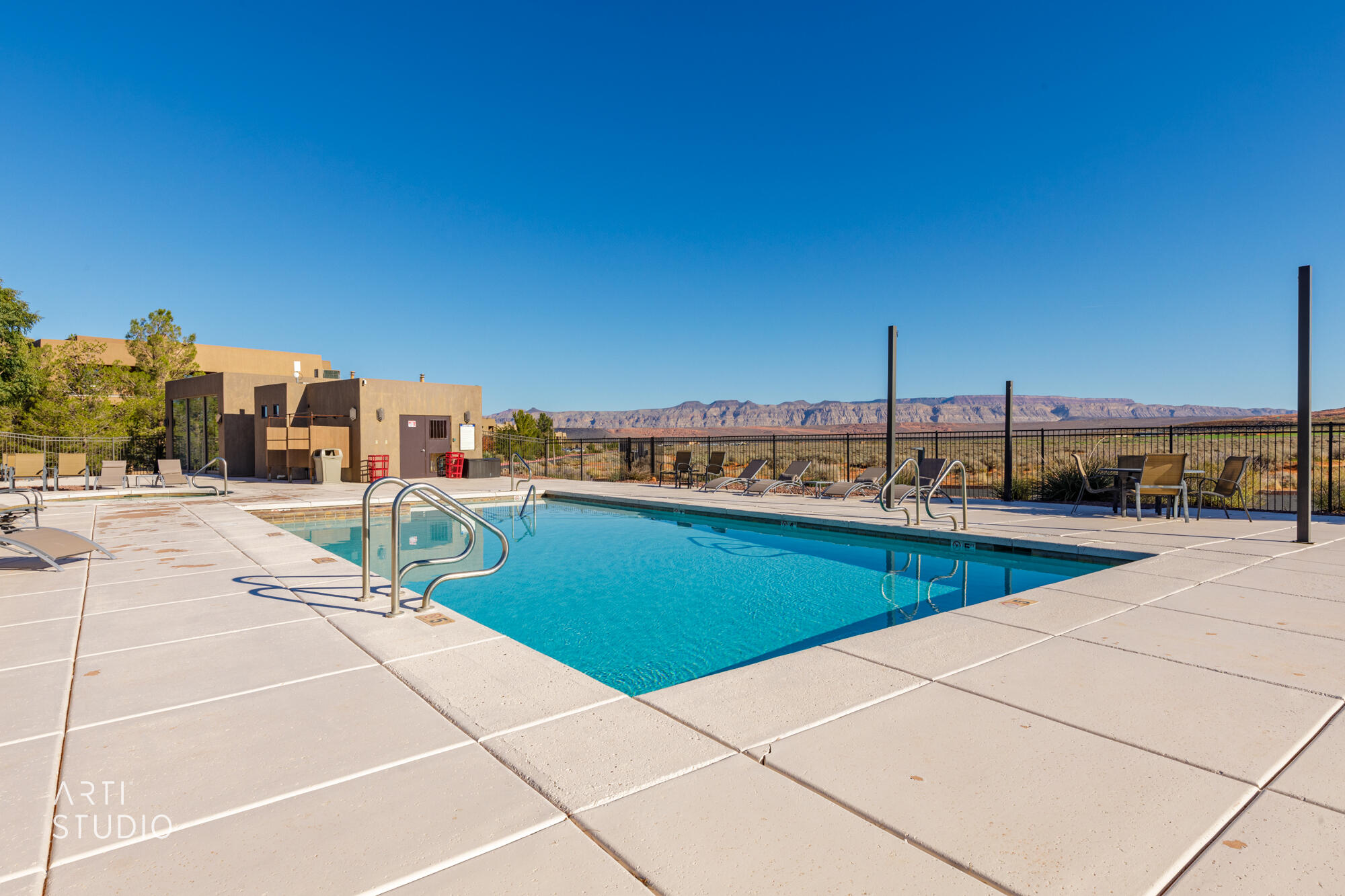 DUNES AT SAND HOLLOW RESORT - Residential