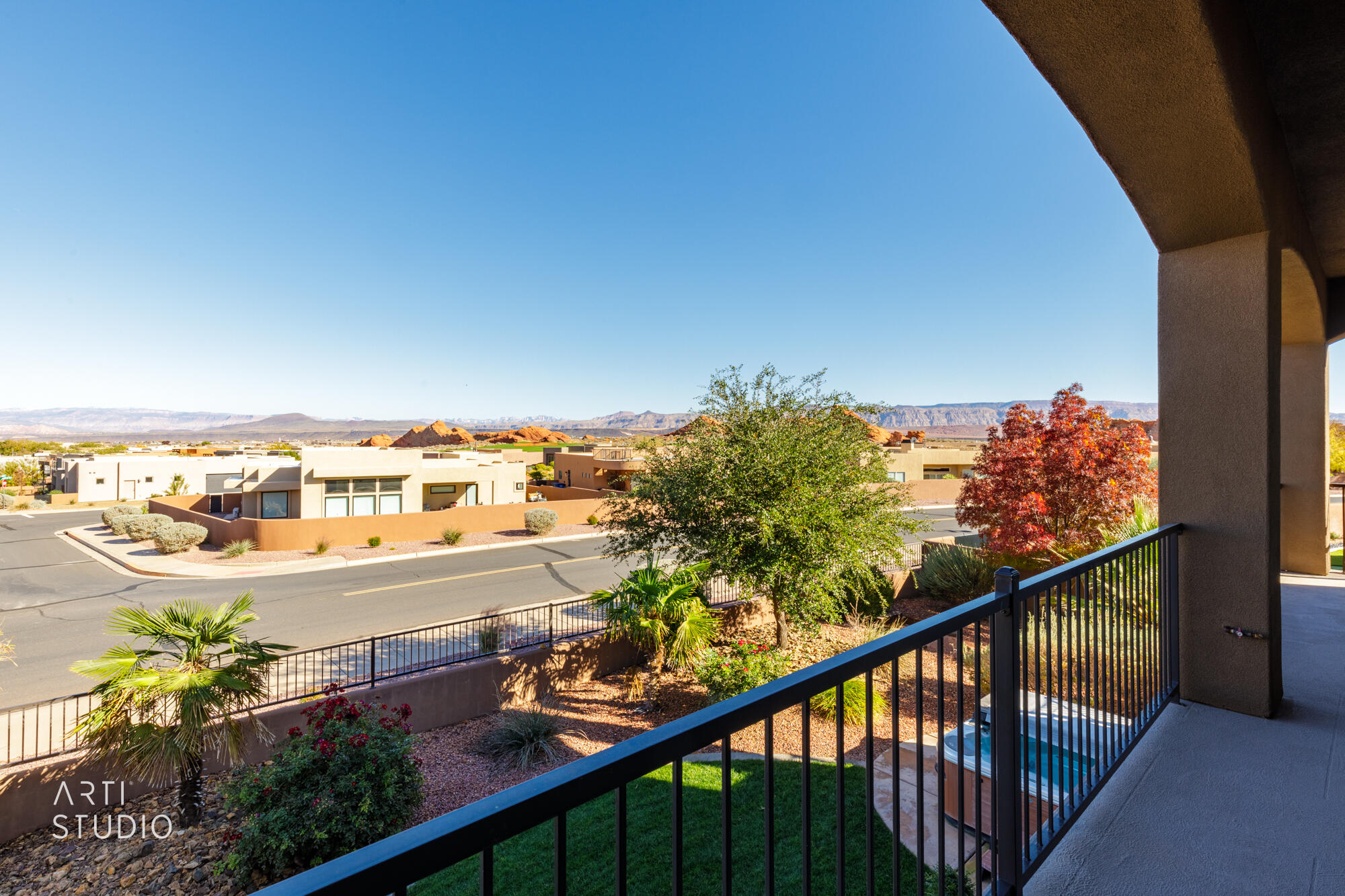DUNES AT SAND HOLLOW RESORT - Residential