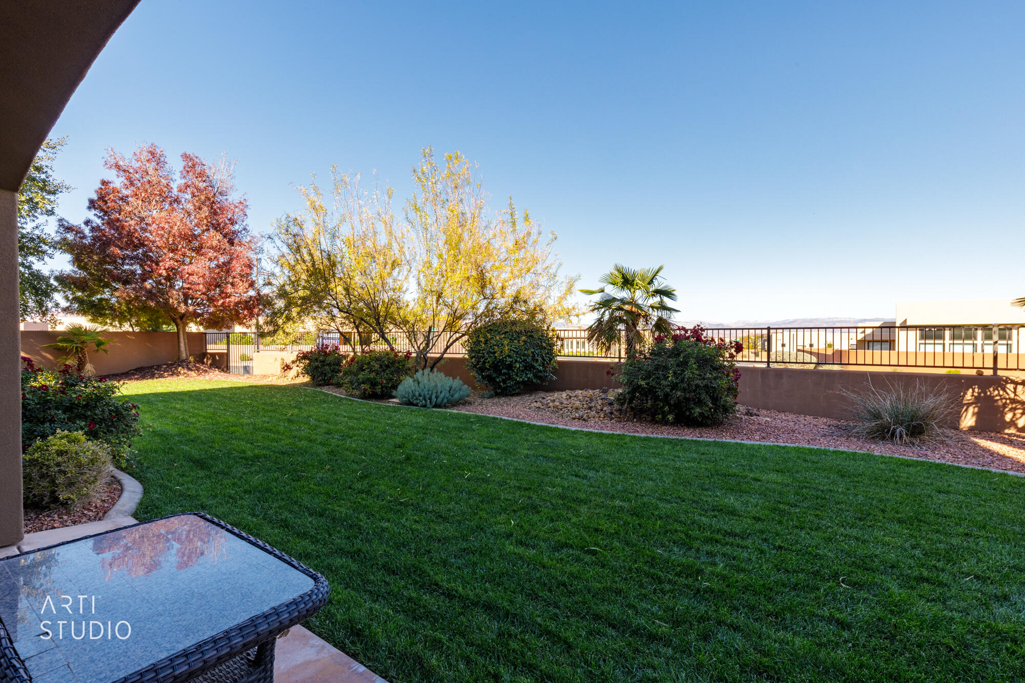 DUNES AT SAND HOLLOW RESORT - Residential