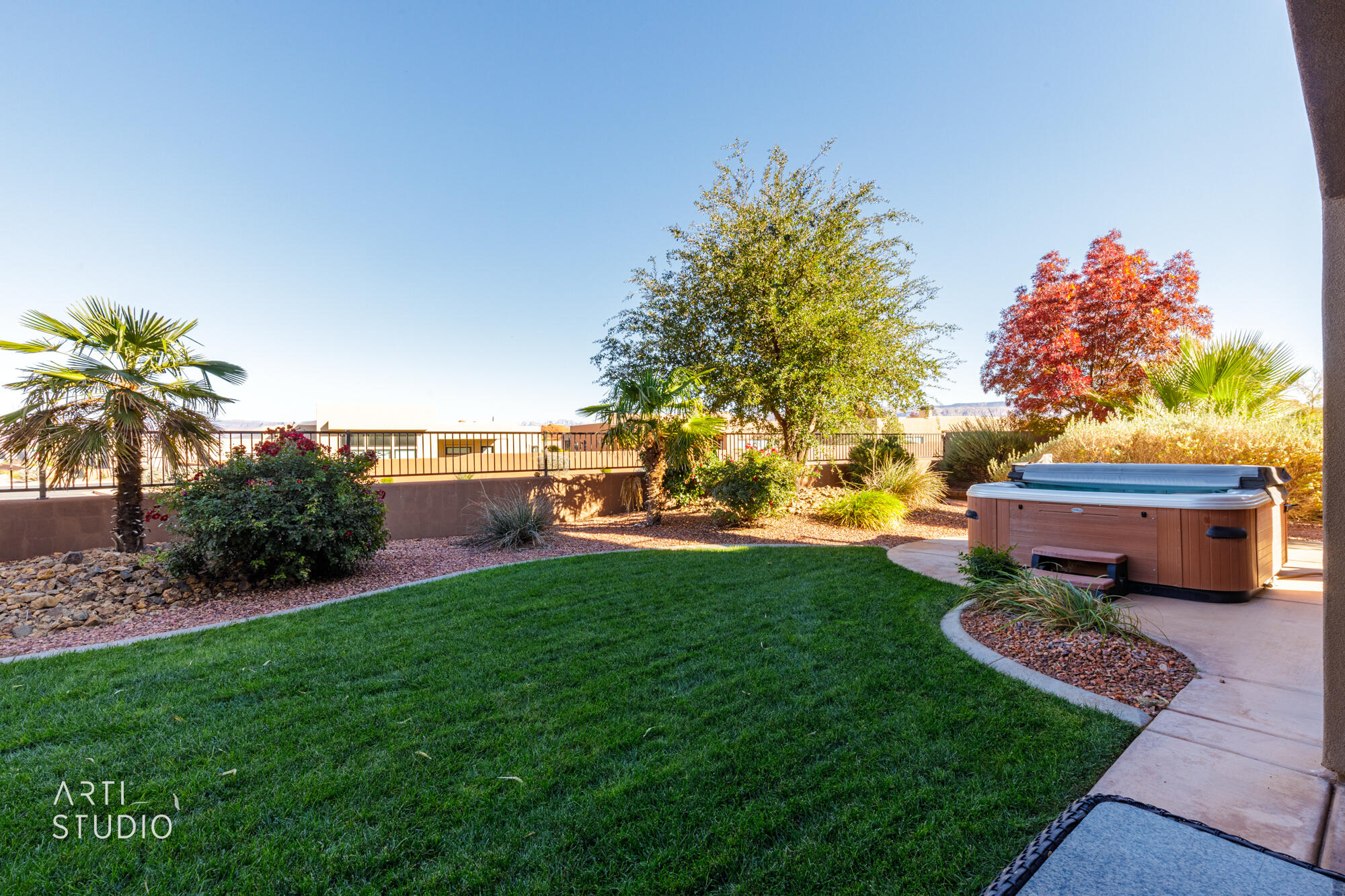 DUNES AT SAND HOLLOW RESORT - Residential