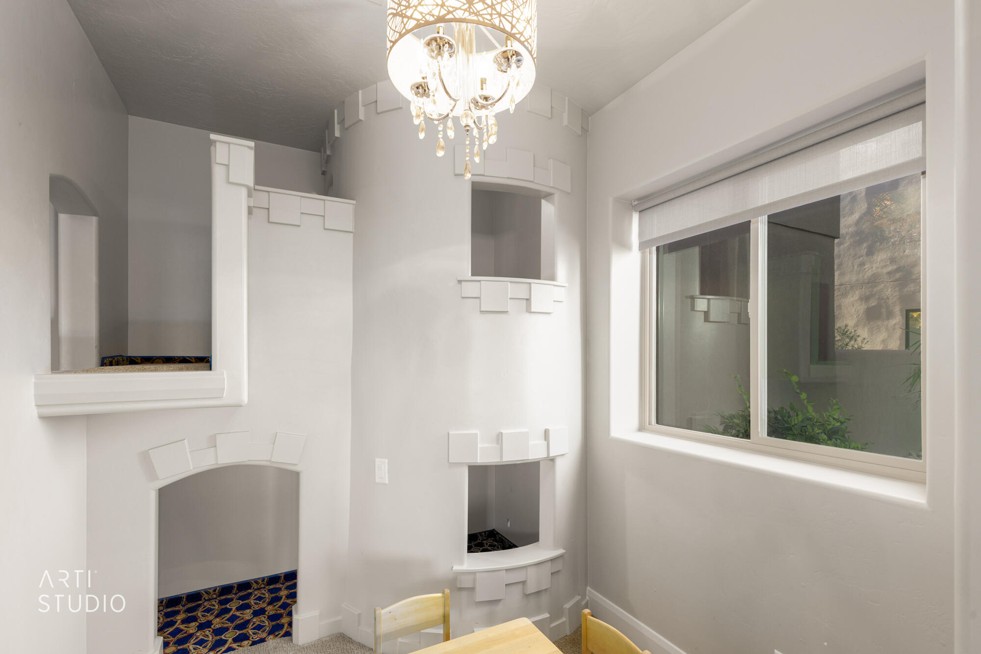 DUNES AT SAND HOLLOW RESORT - Residential