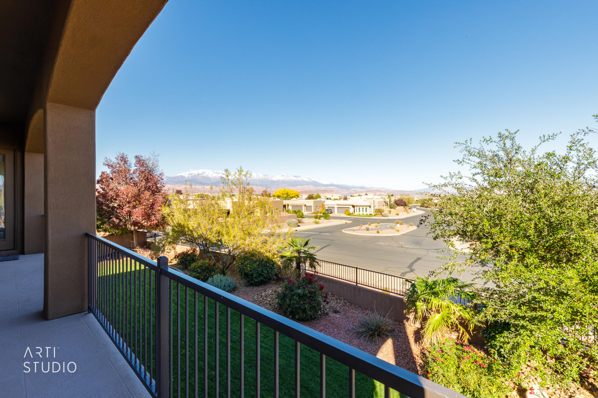 DUNES AT SAND HOLLOW RESORT - Residential