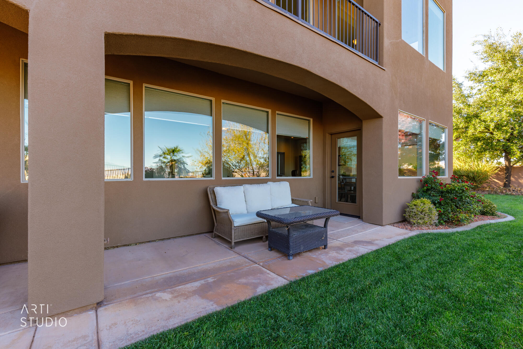 DUNES AT SAND HOLLOW RESORT - Residential