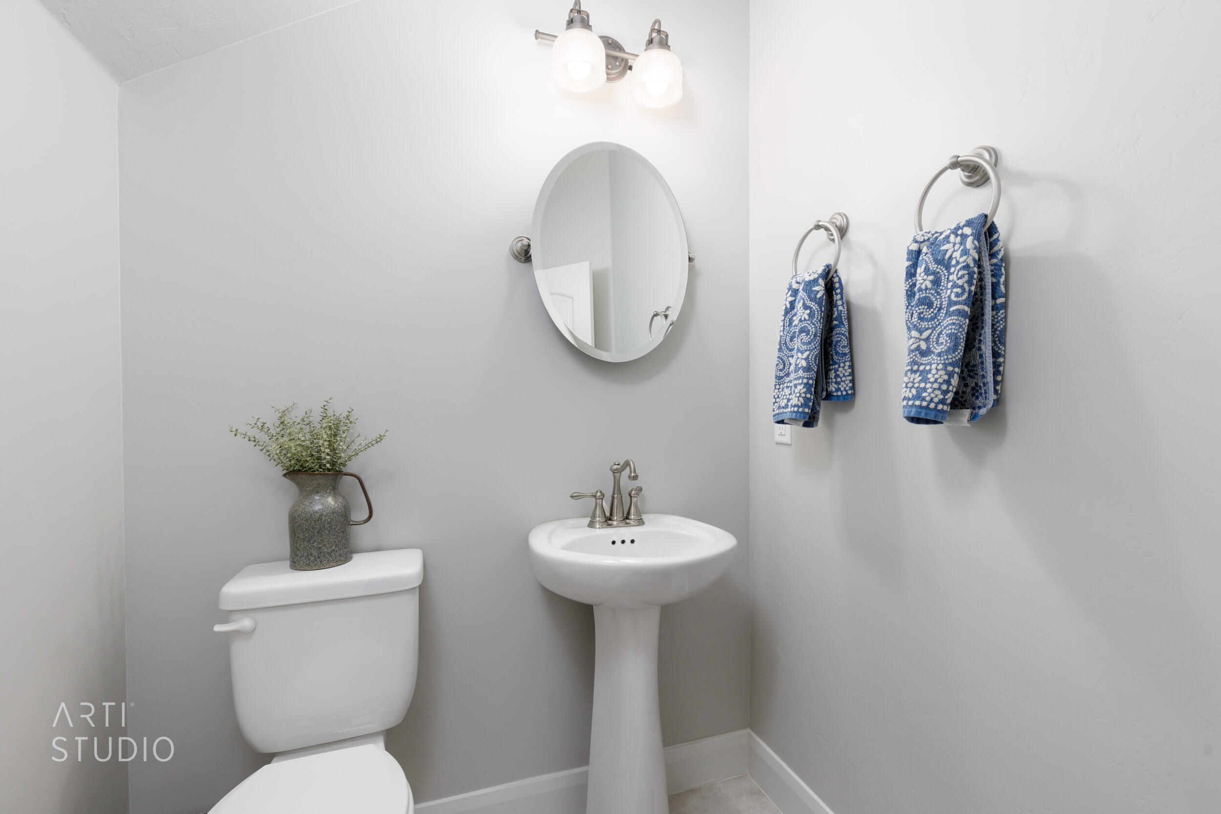 DUNES AT SAND HOLLOW RESORT - Residential