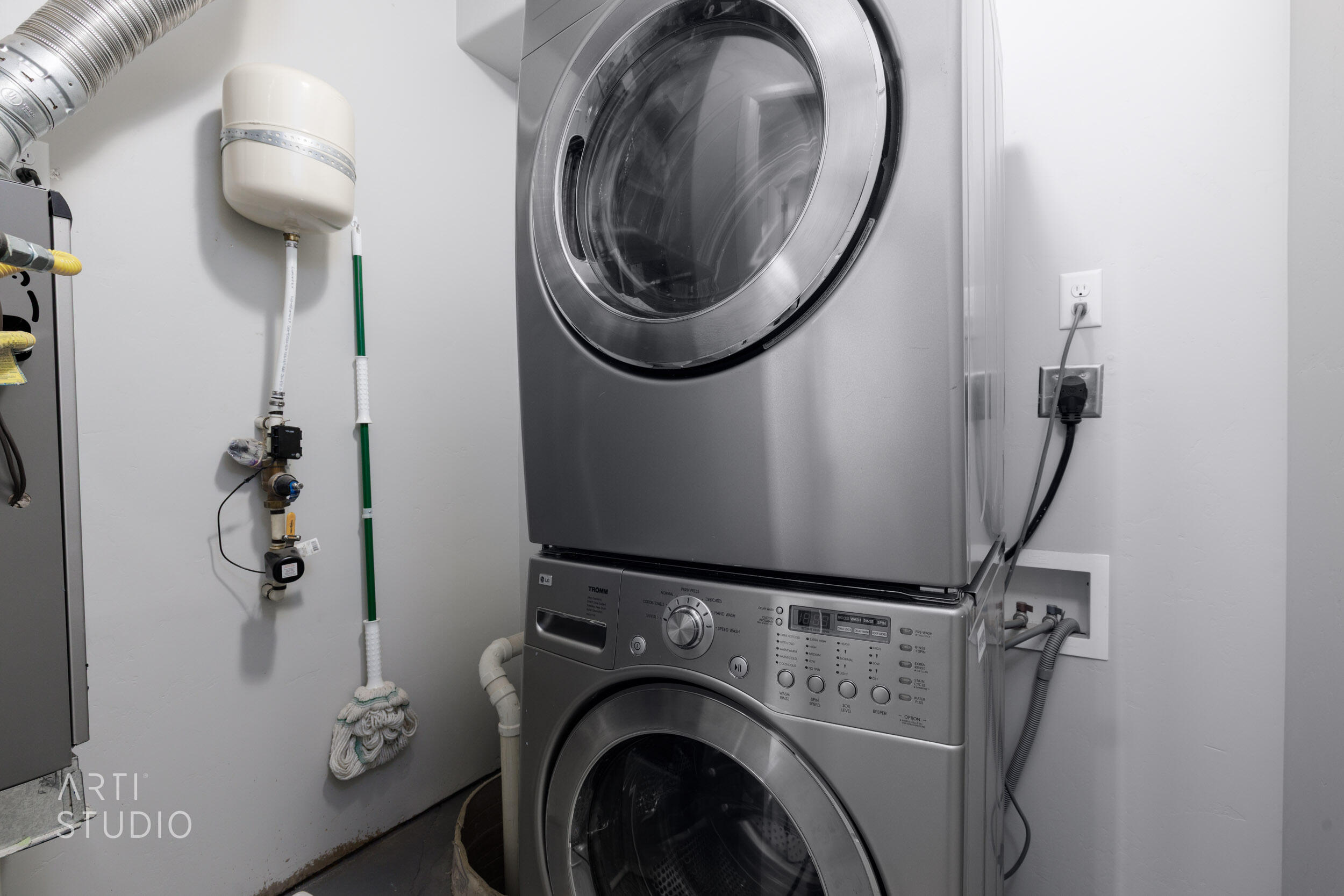 DUNES AT SAND HOLLOW RESORT - Residential