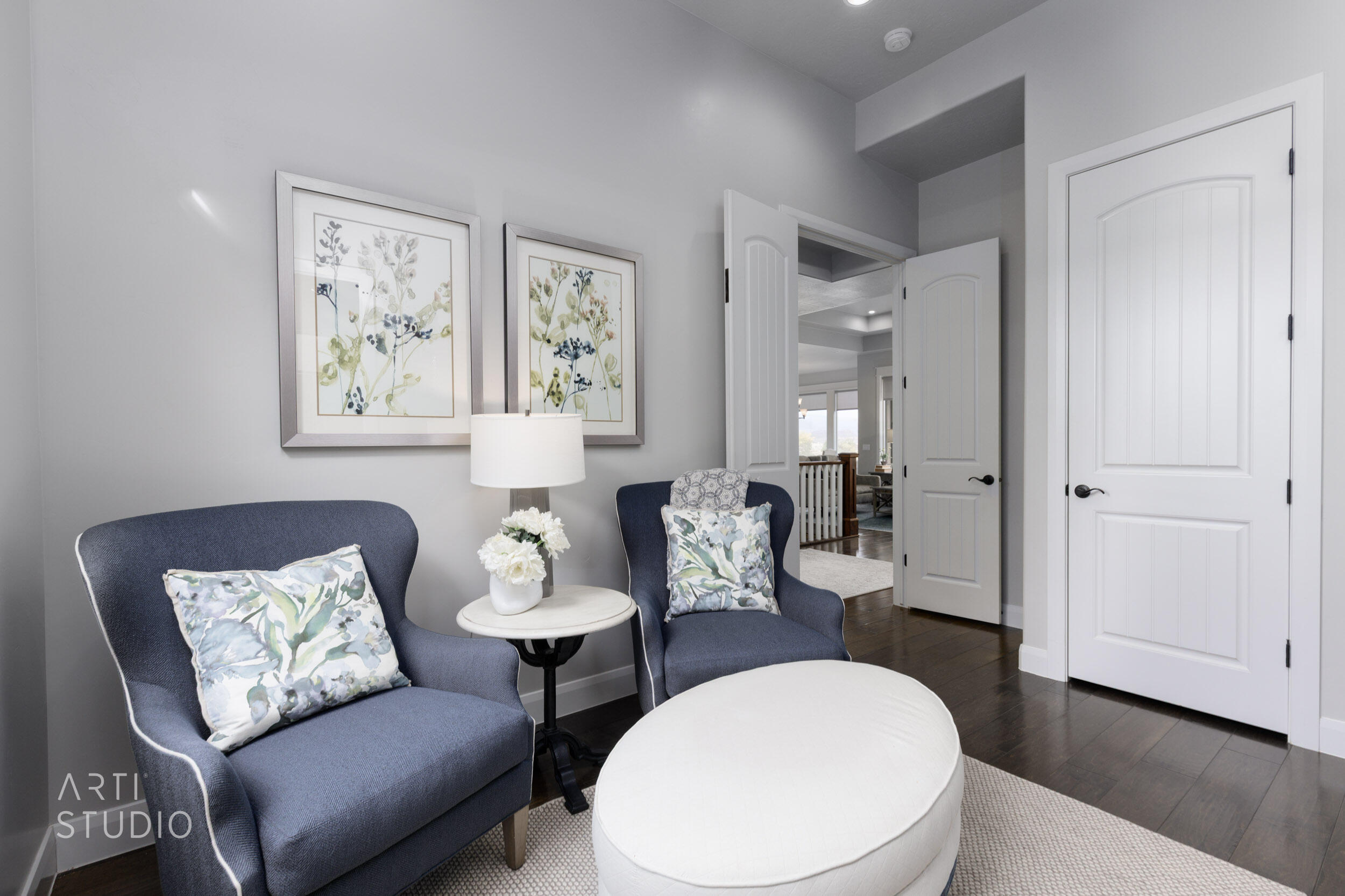 DUNES AT SAND HOLLOW RESORT - Residential