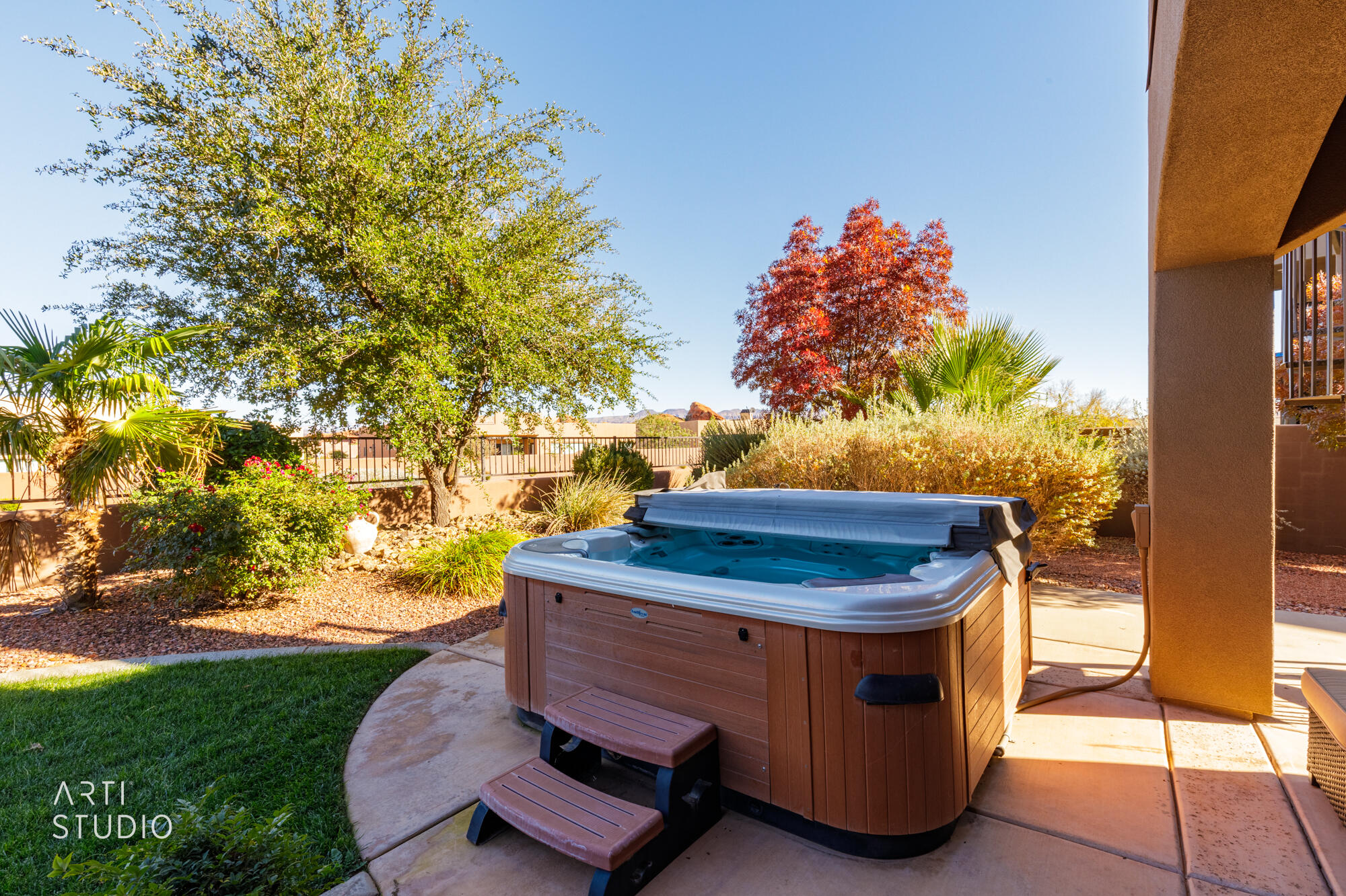 DUNES AT SAND HOLLOW RESORT - Residential