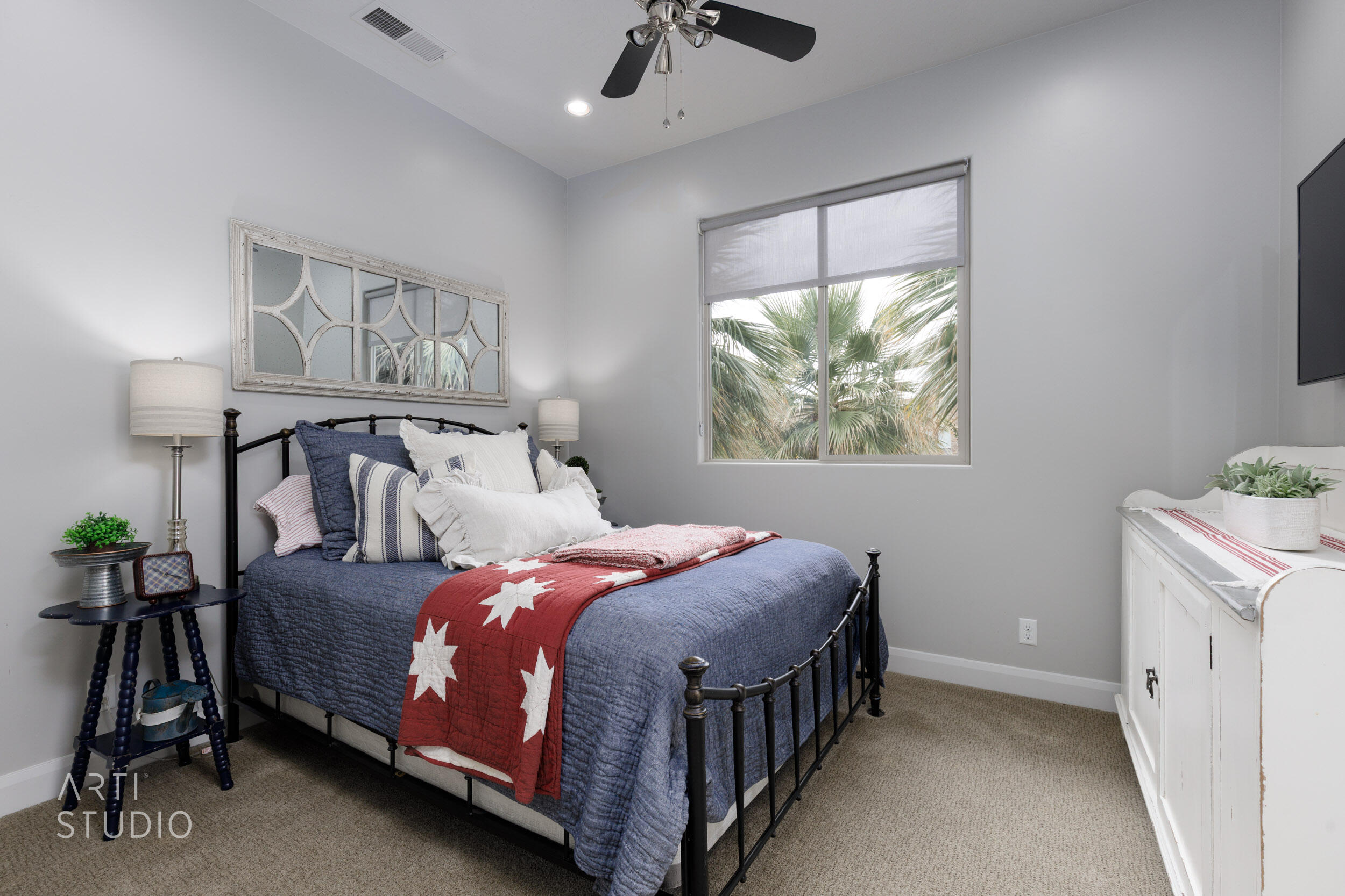 DUNES AT SAND HOLLOW RESORT - Residential