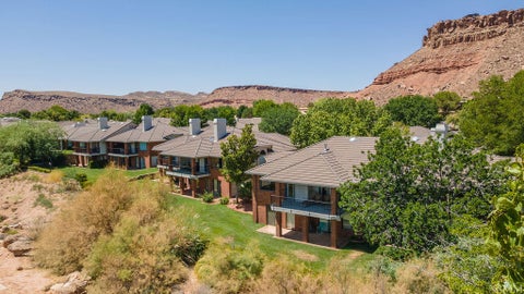 Tiny photo for 875 W Rio Virgin Dr 278 #278, Saint George, UT 84790 (MLS # 26-274947)