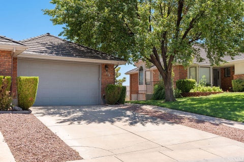 Tiny photo for 875 W Rio Virgin Dr 278 #278, Saint George, UT 84790 (MLS # 26-274947)