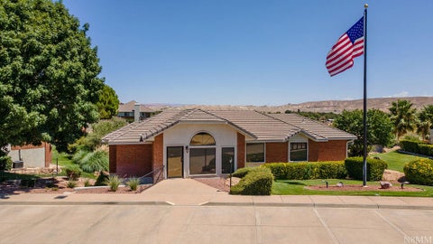 Tiny photo for 875 W Rio Virgin Dr 278 #278, Saint George, UT 84790 (MLS # 26-274947)