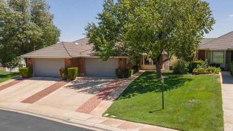 Tiny photo for 875 W Rio Virgin Dr 278 #278, Saint George, UT 84790 (MLS # 26-274947)