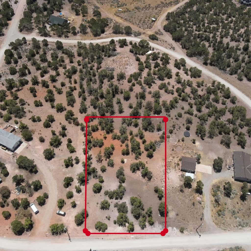 Photo of 17501 W Silverpeak LN, Cedar City, UT 84720 (MLS # 26-273359)