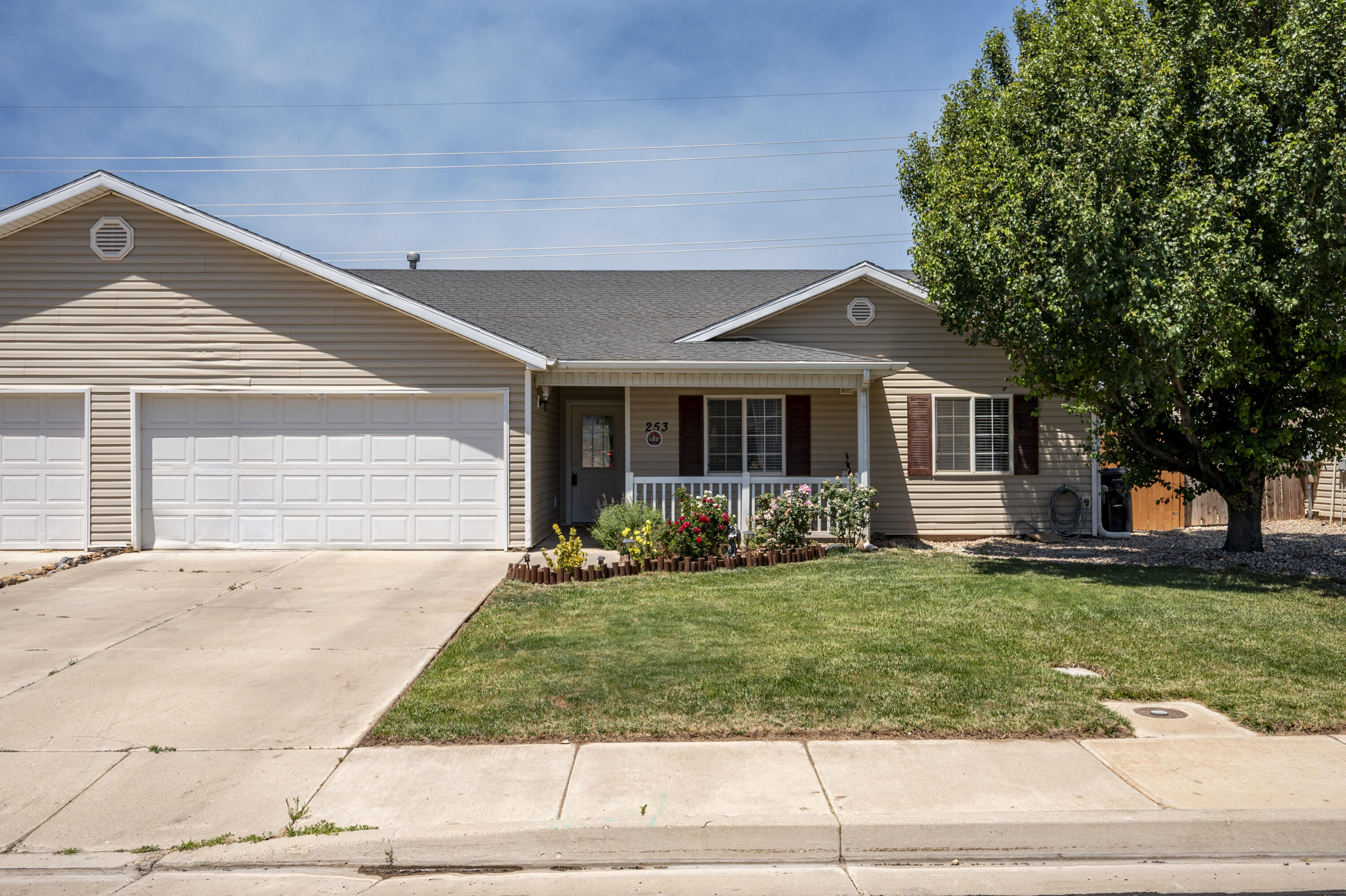 Photo 1 of 41 — 253 N 4300 W, Cedar City, UT 84720