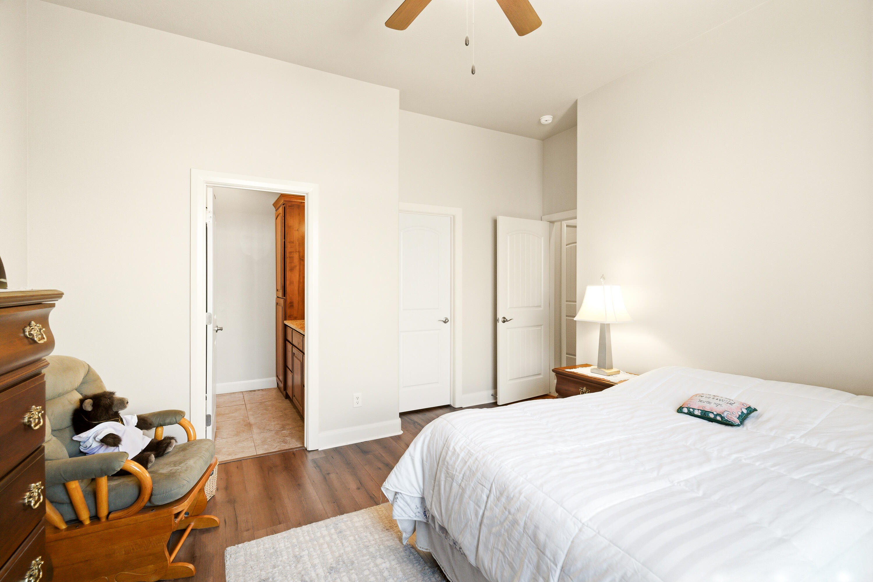 SKY RIDGE TOWNHOMES - Residential