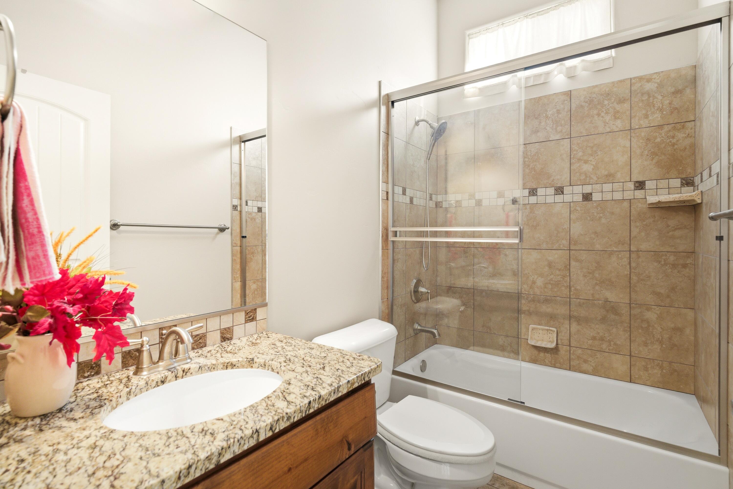 SKY RIDGE TOWNHOMES - Residential