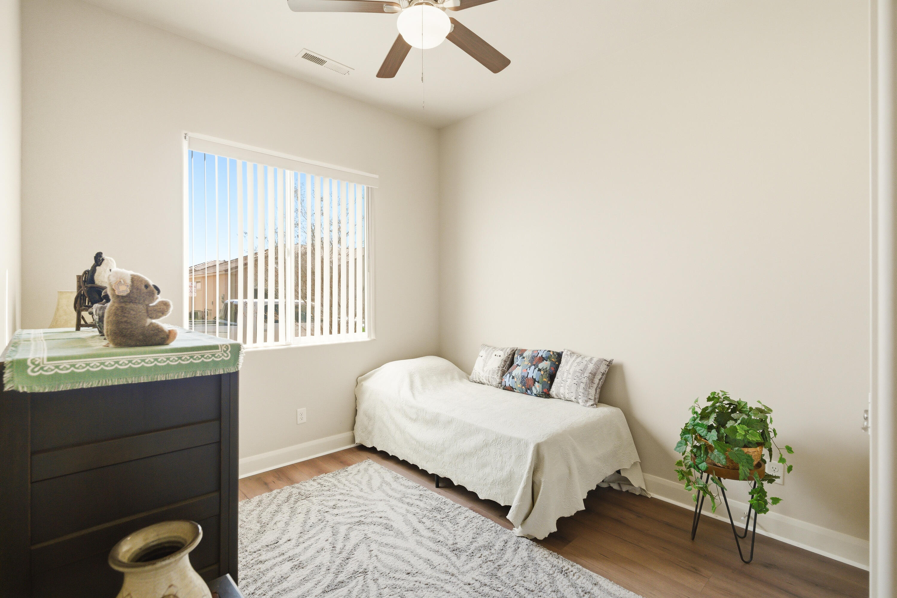 SKY RIDGE TOWNHOMES - Residential