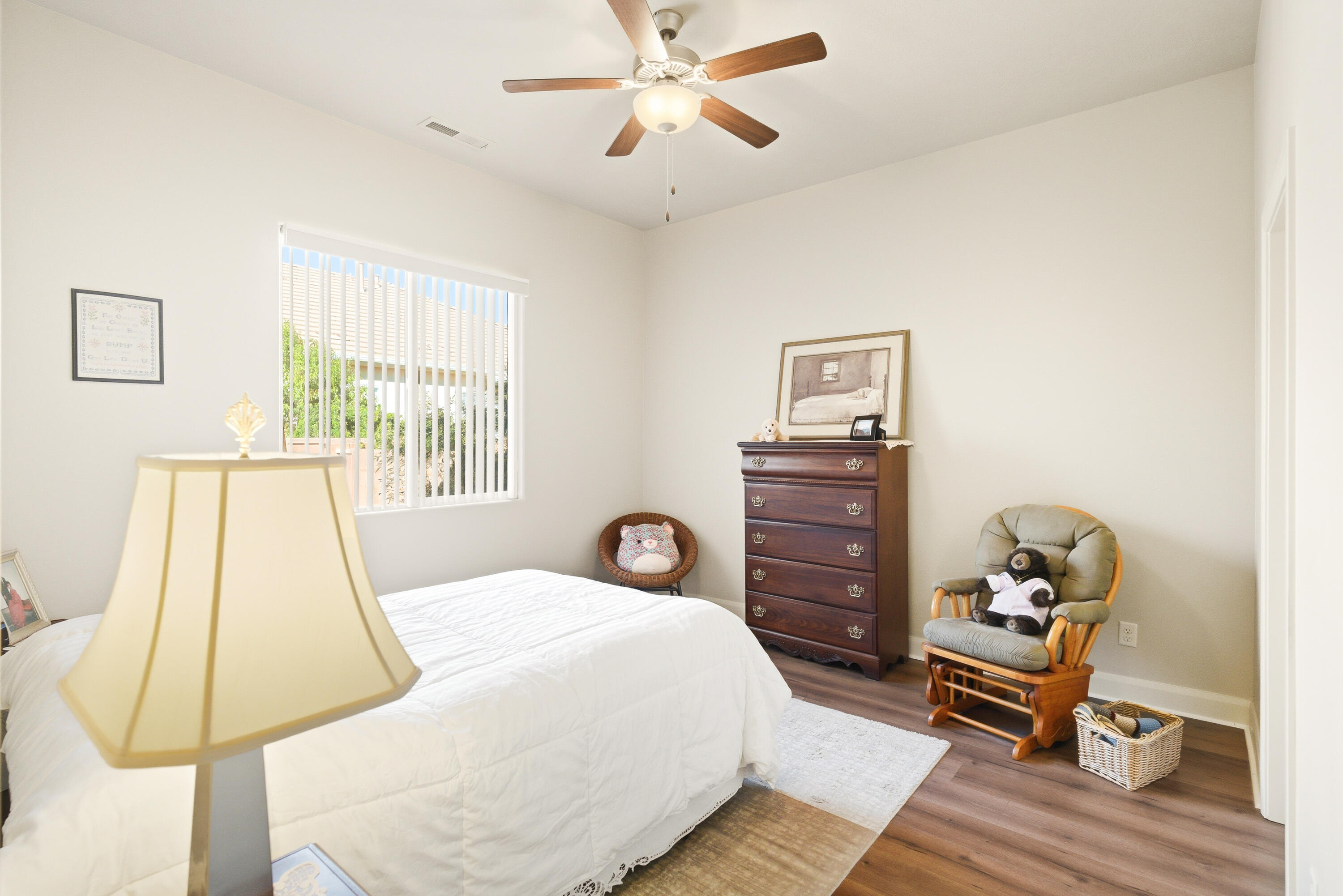 SKY RIDGE TOWNHOMES - Residential