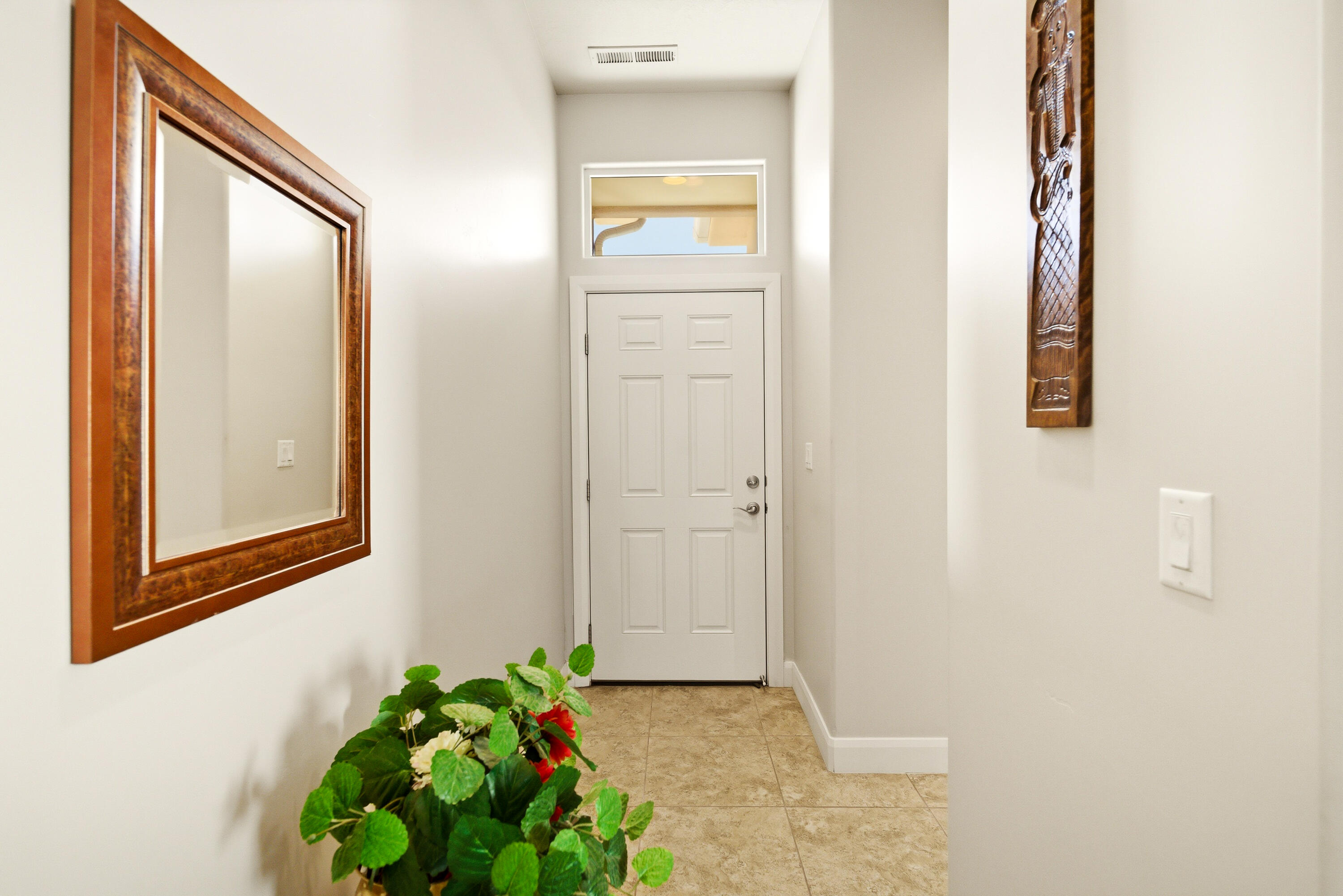 SKY RIDGE TOWNHOMES - Residential