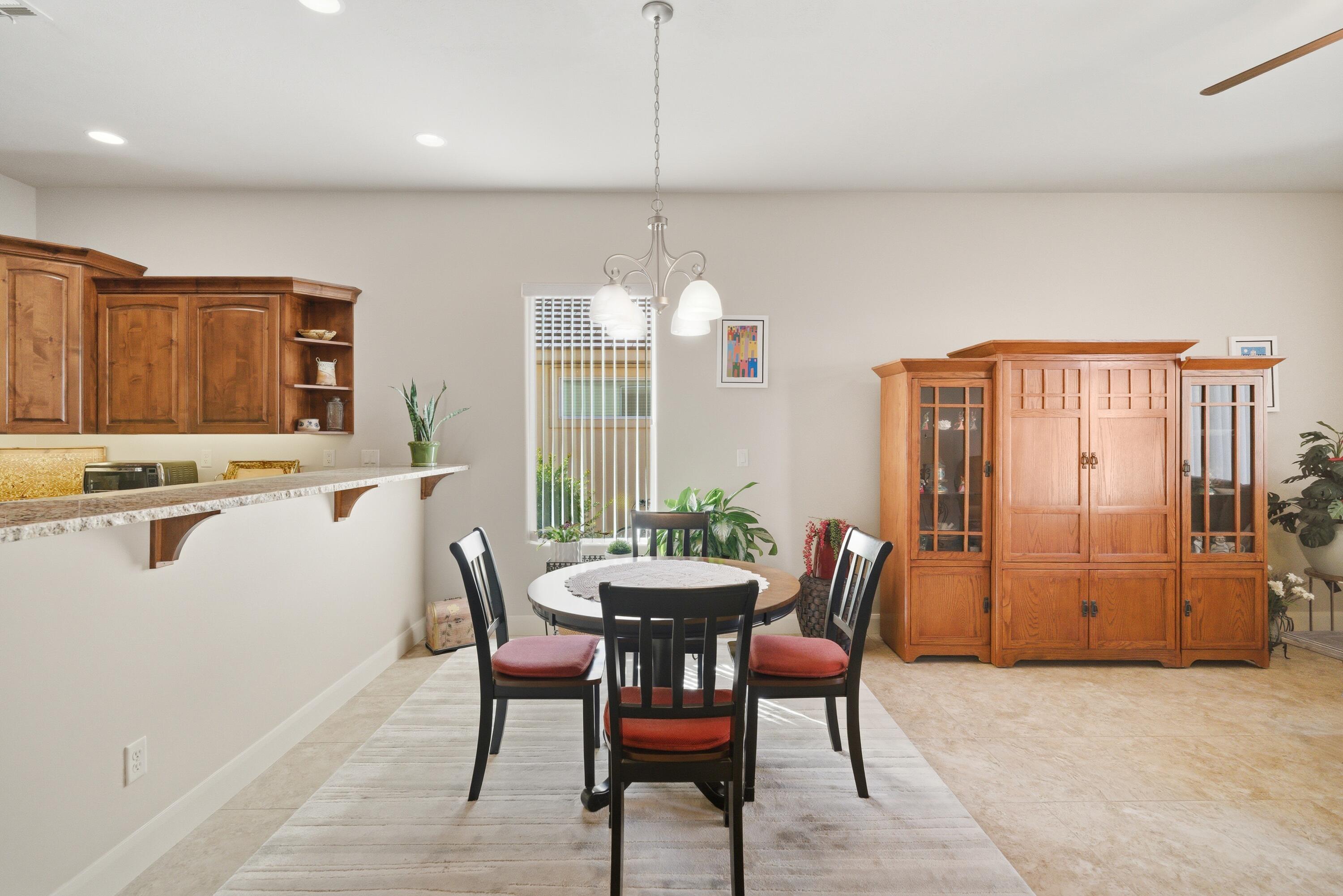 SKY RIDGE TOWNHOMES - Residential