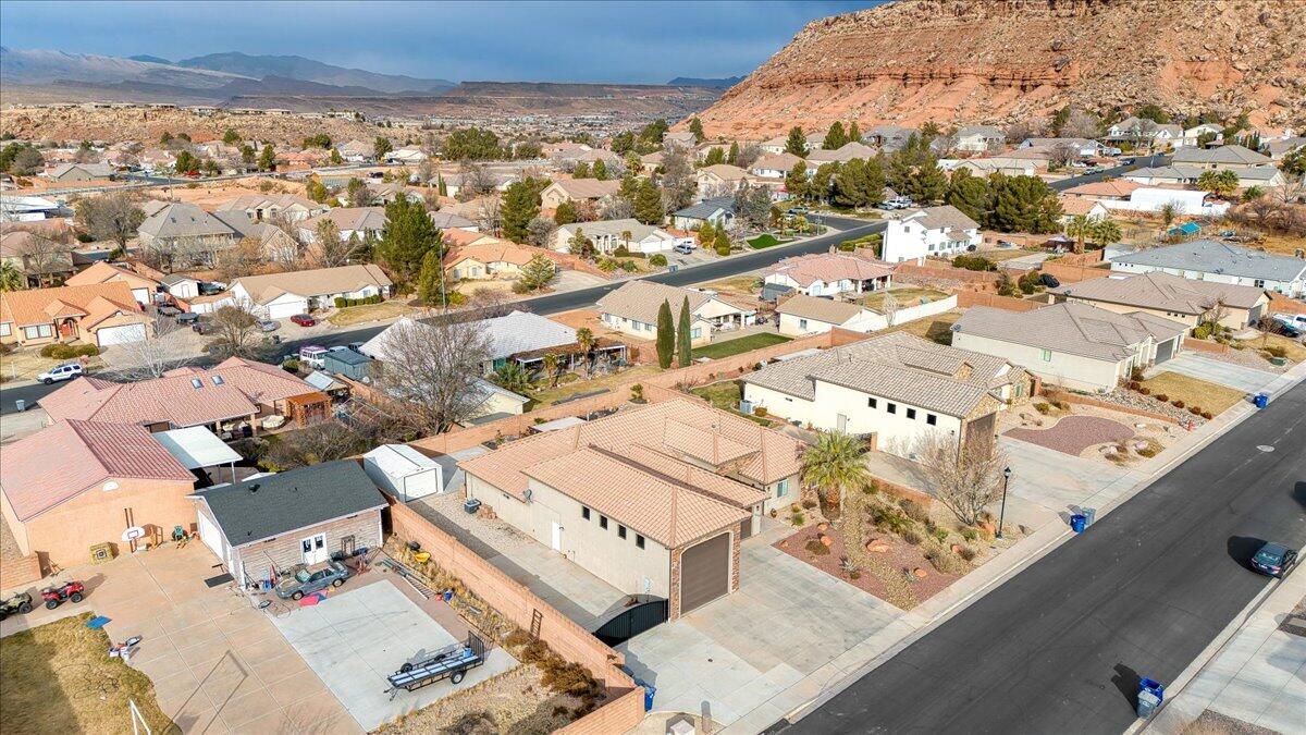 HARVEST HILLS - Residential