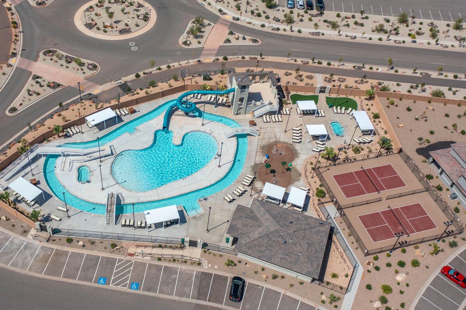 PASEOS AT SIENNA HILLS - Residential