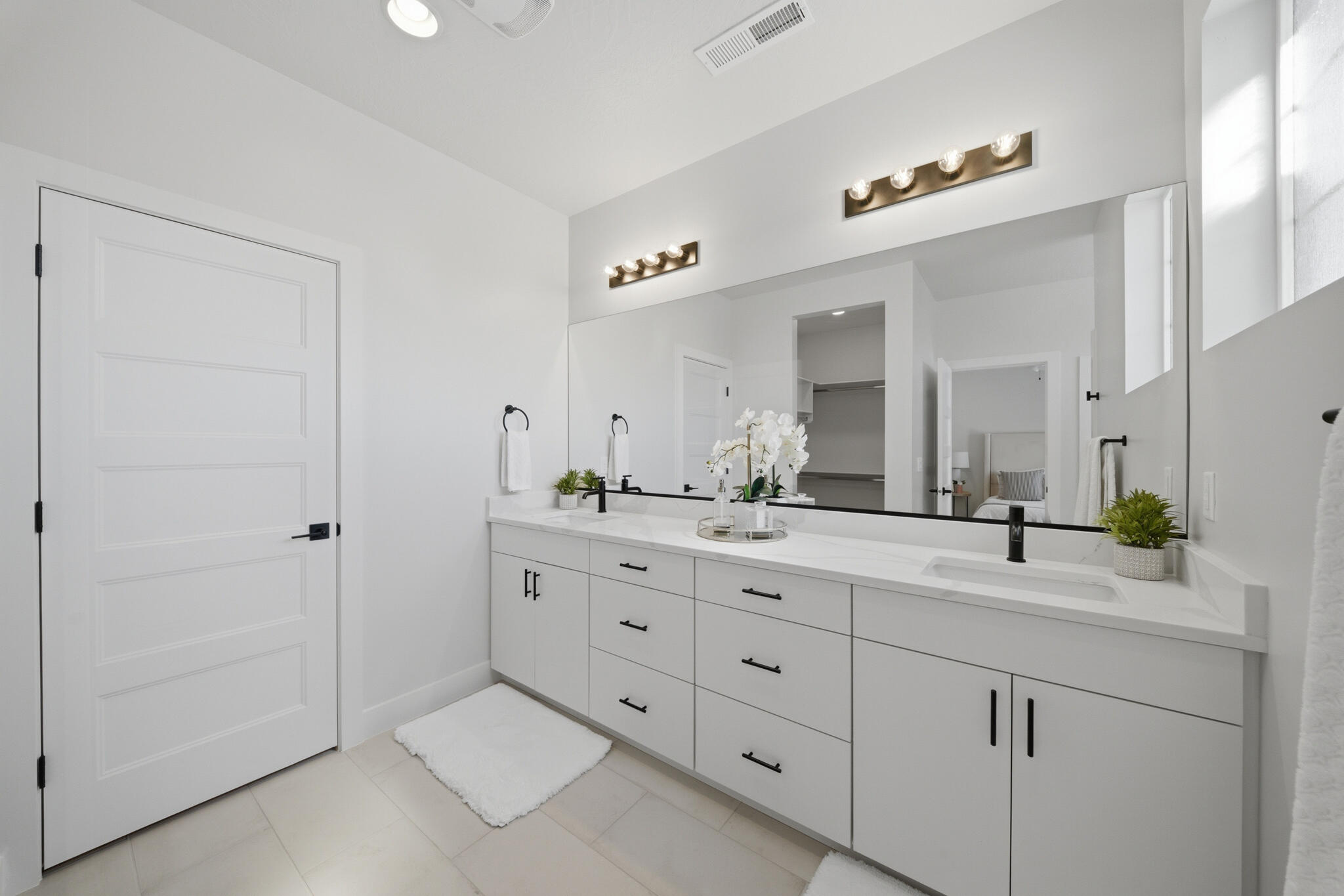 SOUTH DESERT PD - Residential