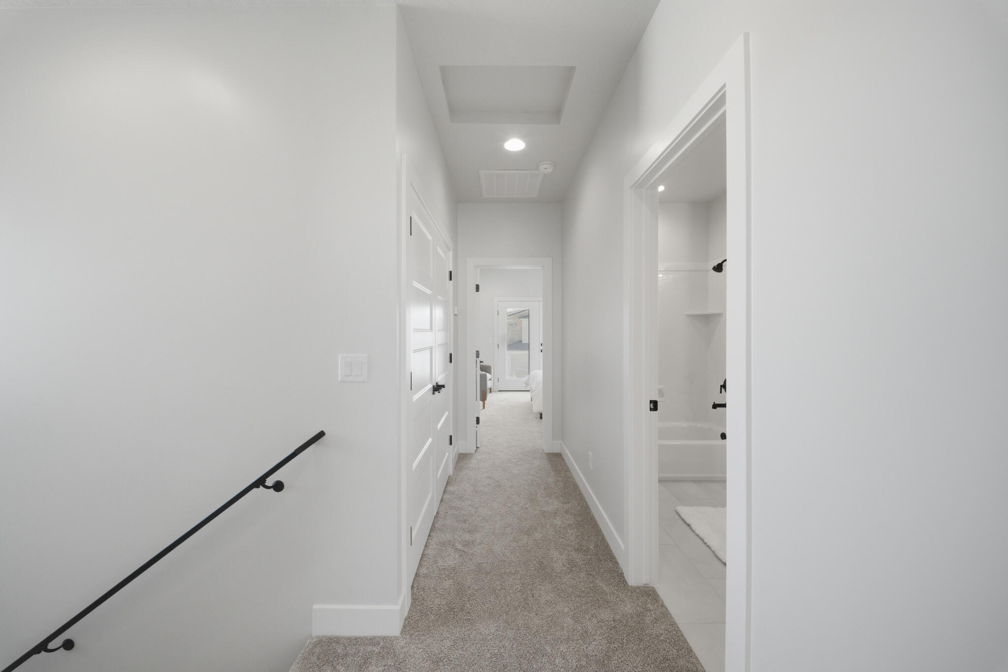 SOUTH DESERT PD - Residential