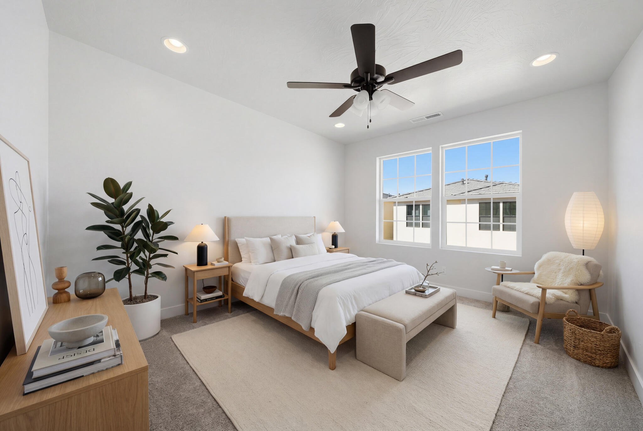 SOUTH DESERT PD - Residential