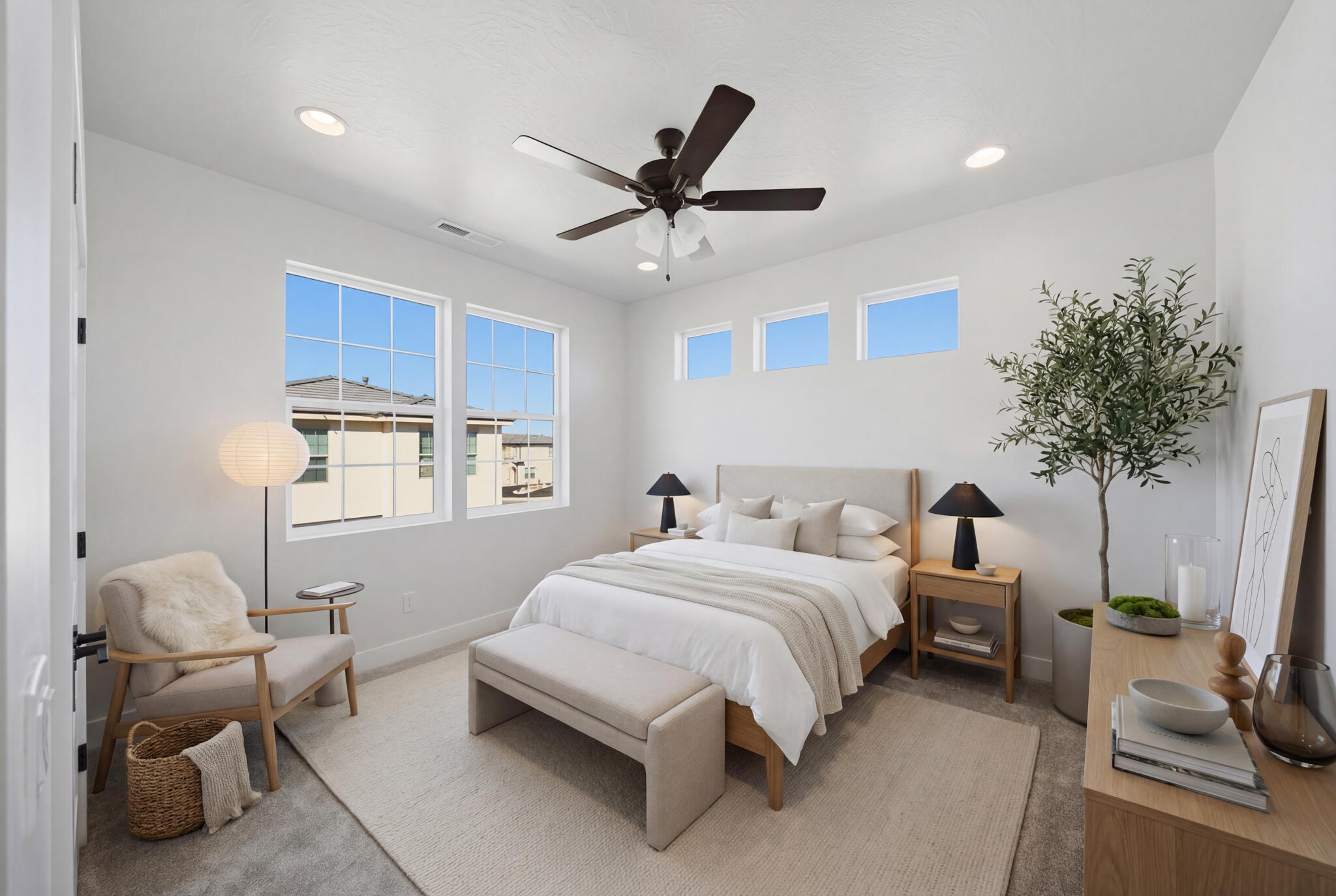 SOUTH DESERT PD - Residential